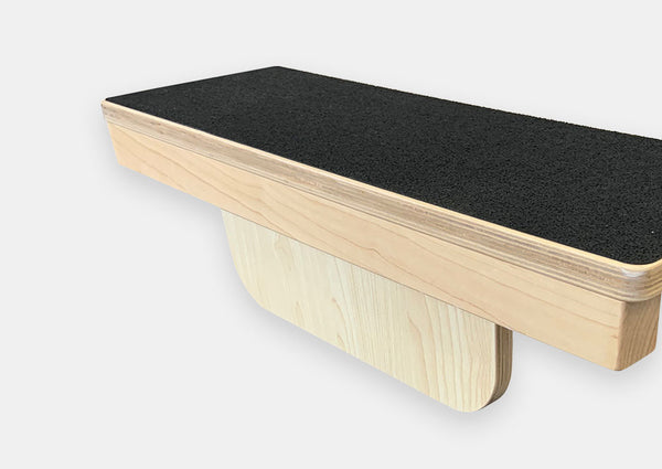 Jump Boards & Standing Platforms | Resista Pilates Reformers