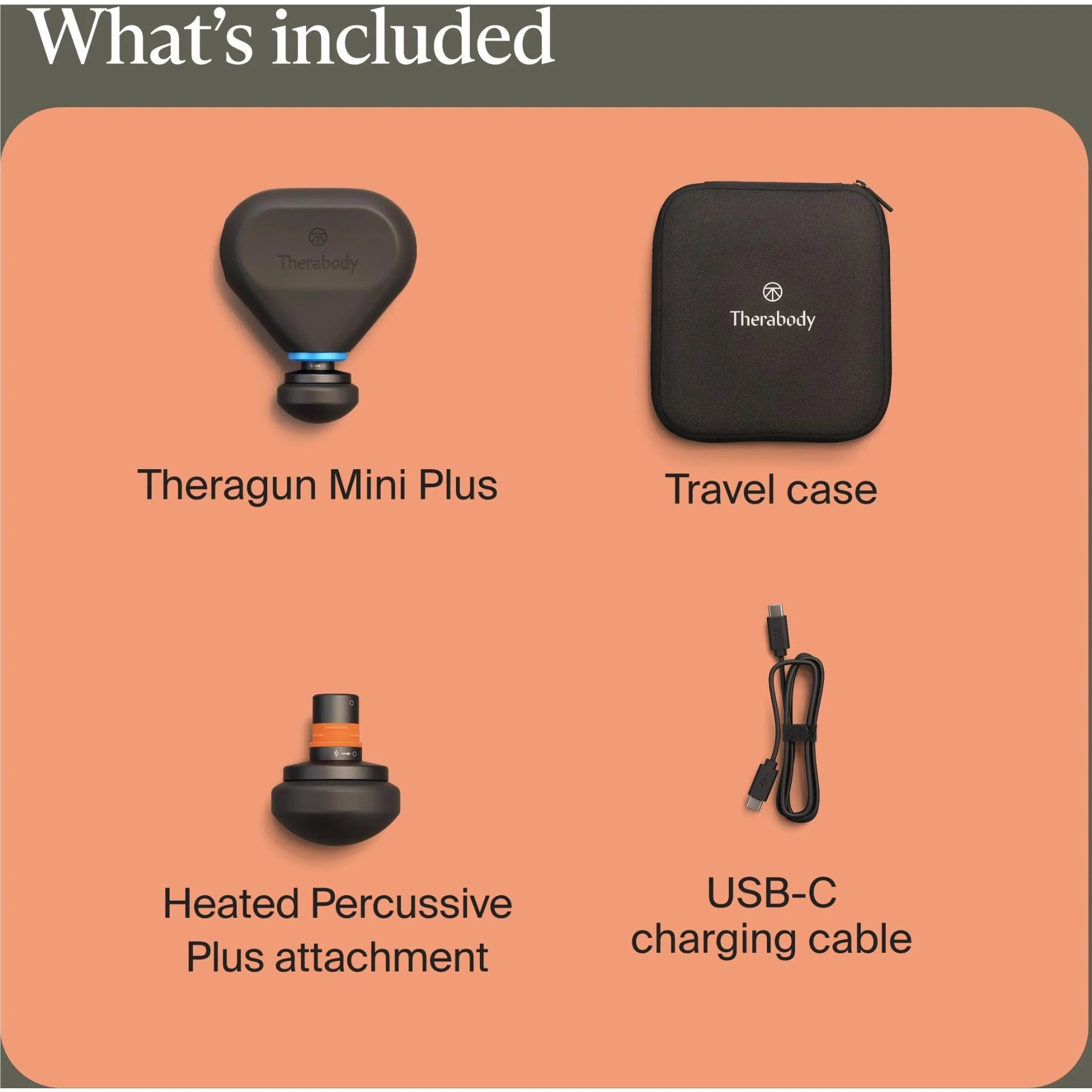 Theragun Mini Plus