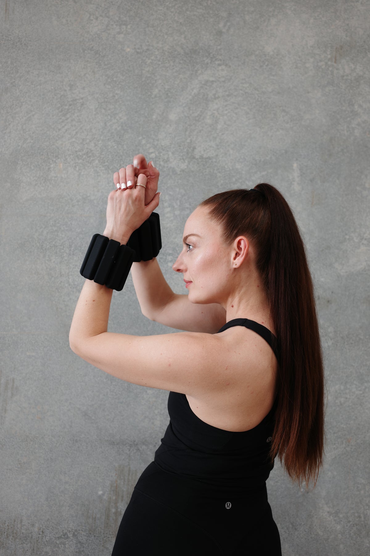 Adjustable Ankle & Wrist Weights
