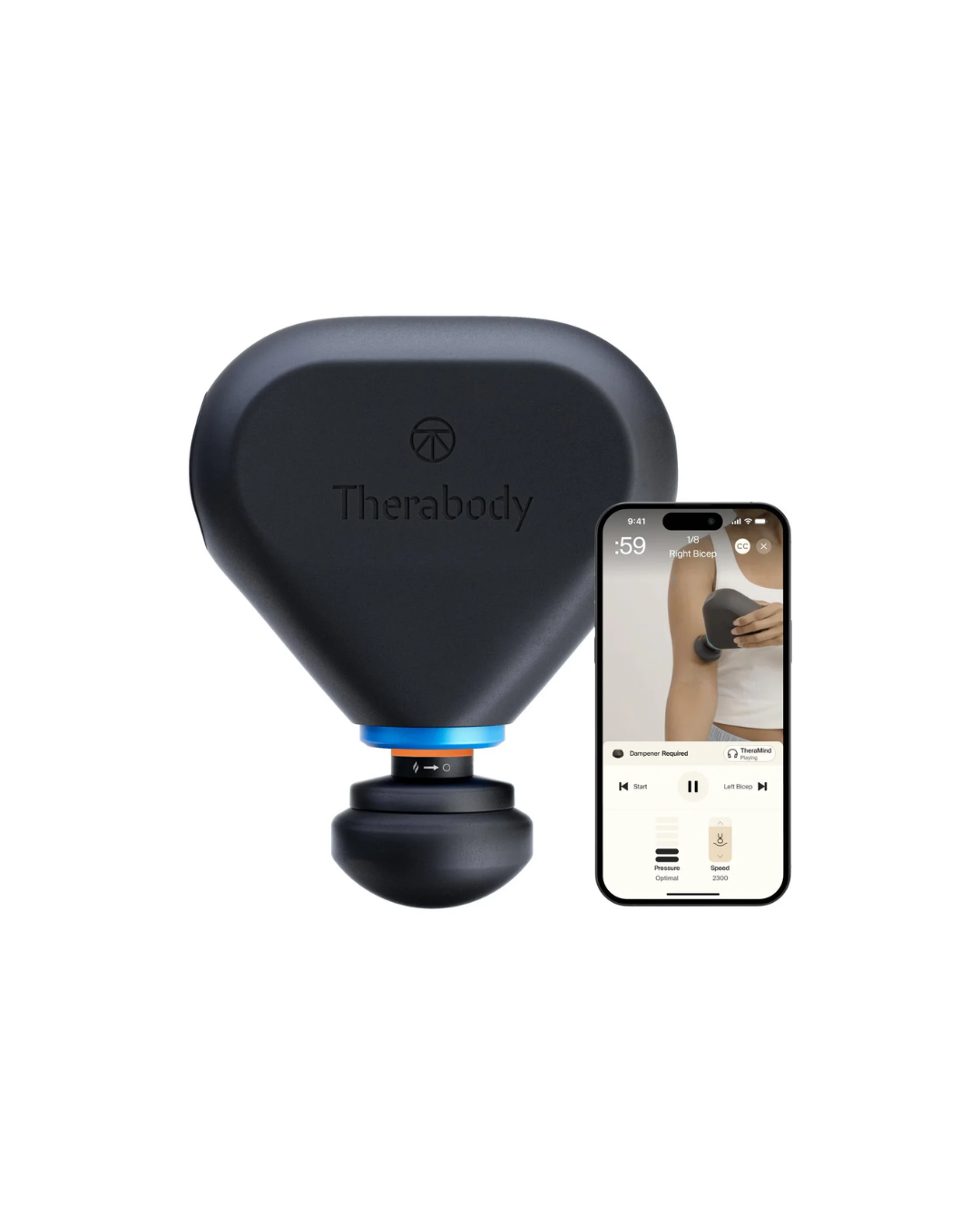 Theragun Mini Plus