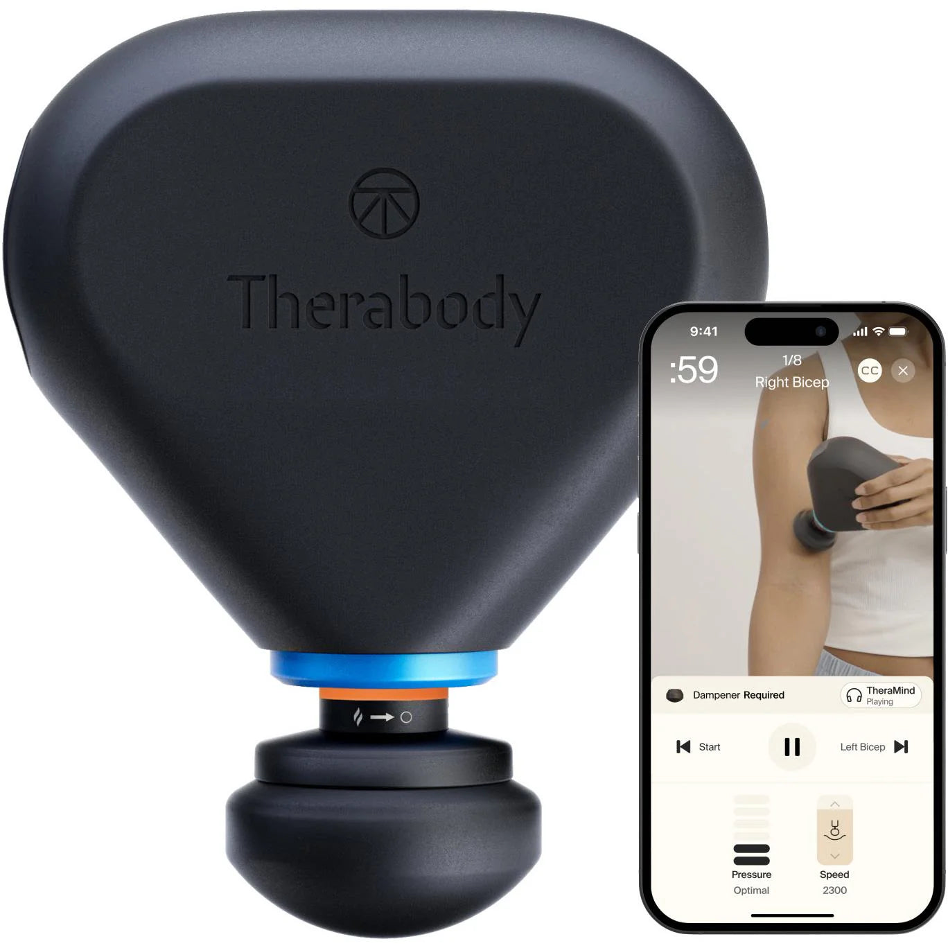 Theragun Mini Plus