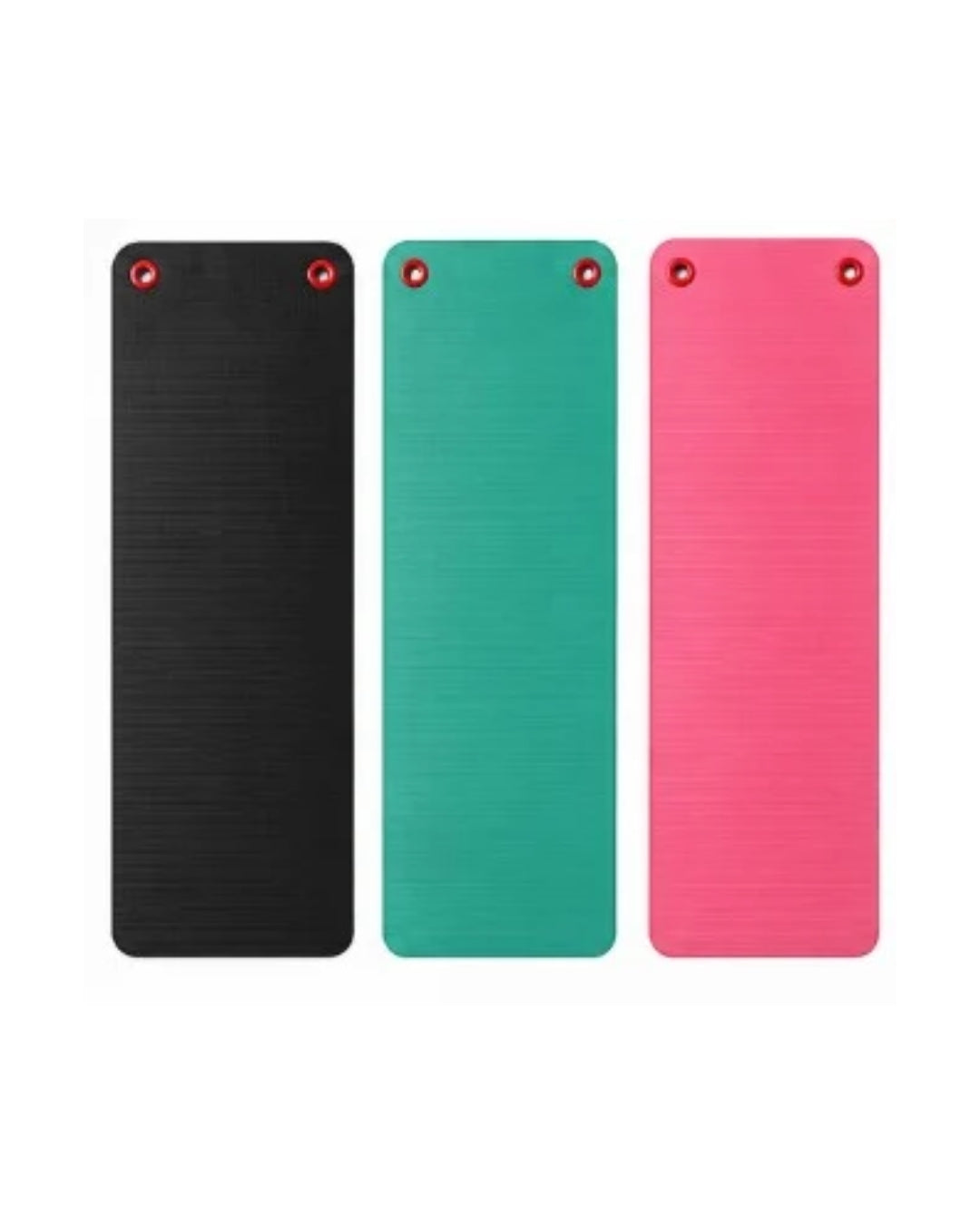 RESISTA Essential Pilates Mat