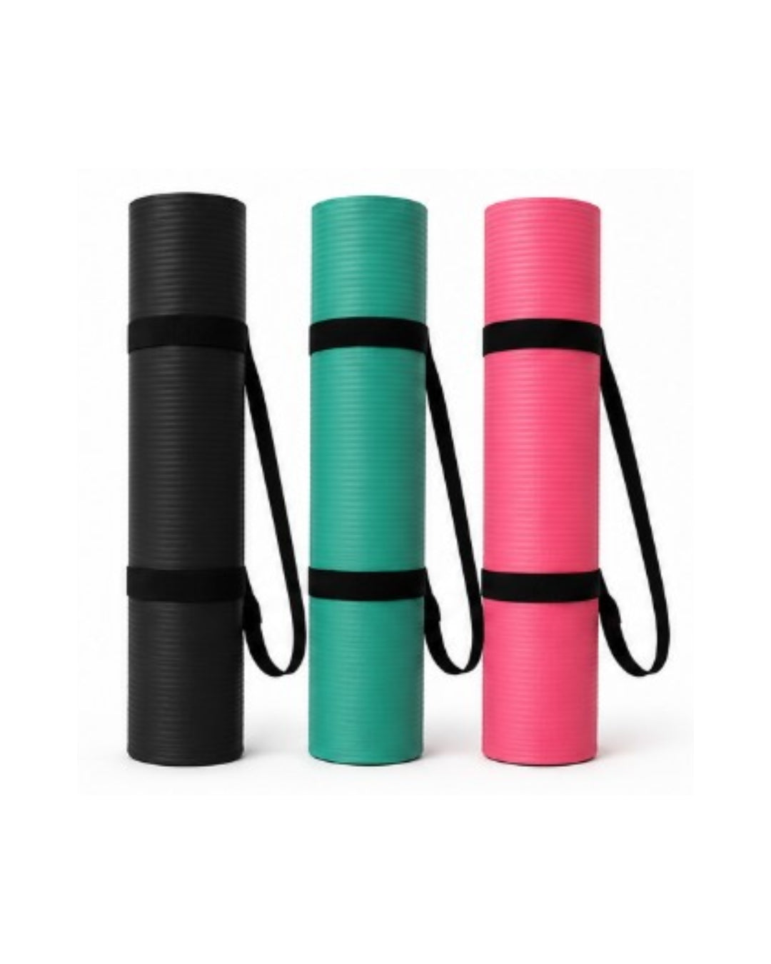 RESISTA Essential Pilates Mat