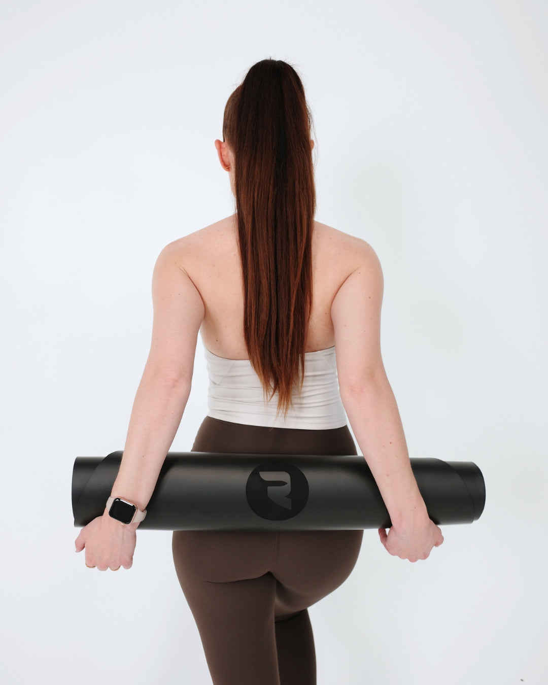 Resista Pilates Contour Mat