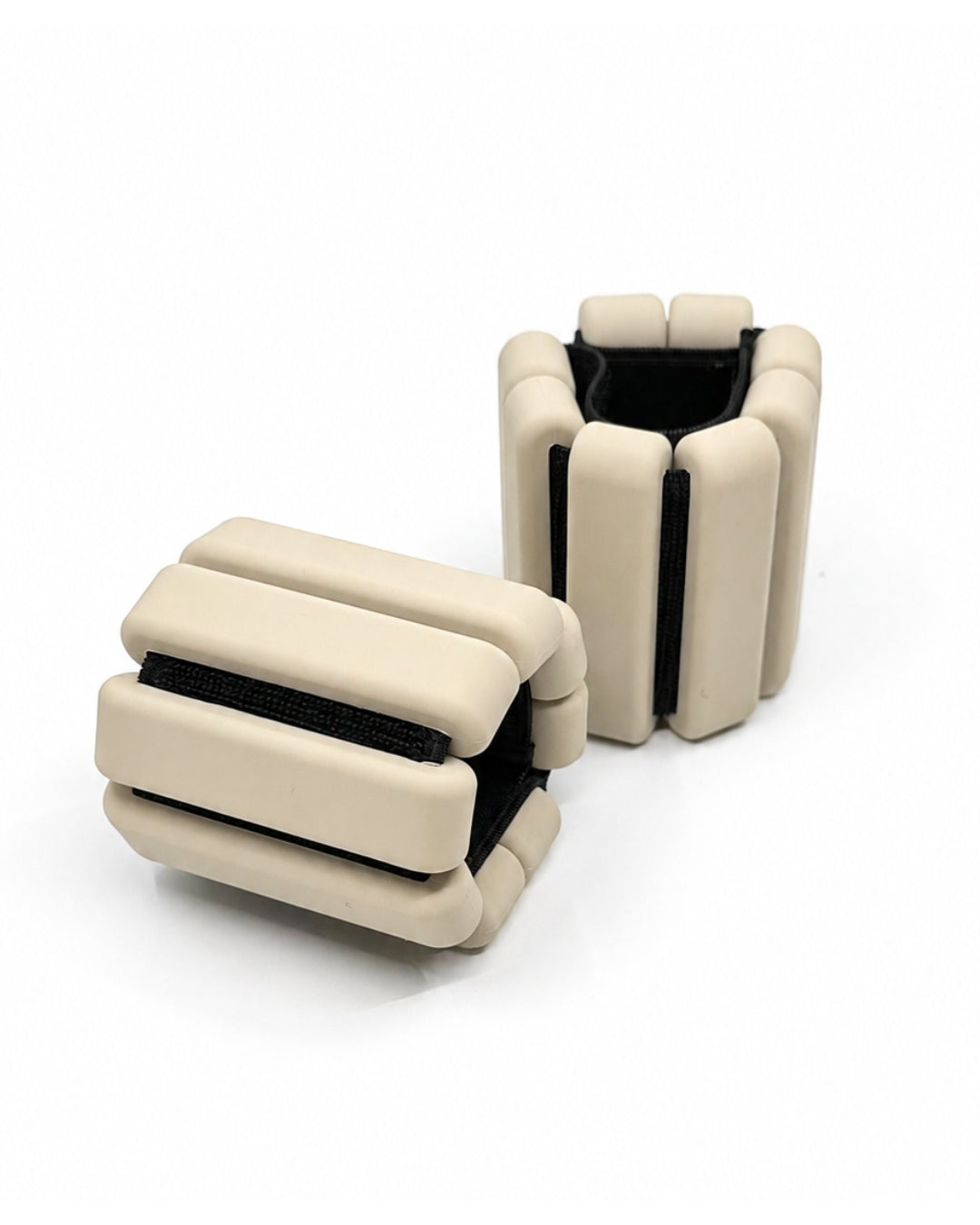 Adjustable Ankle & Wrist Weights