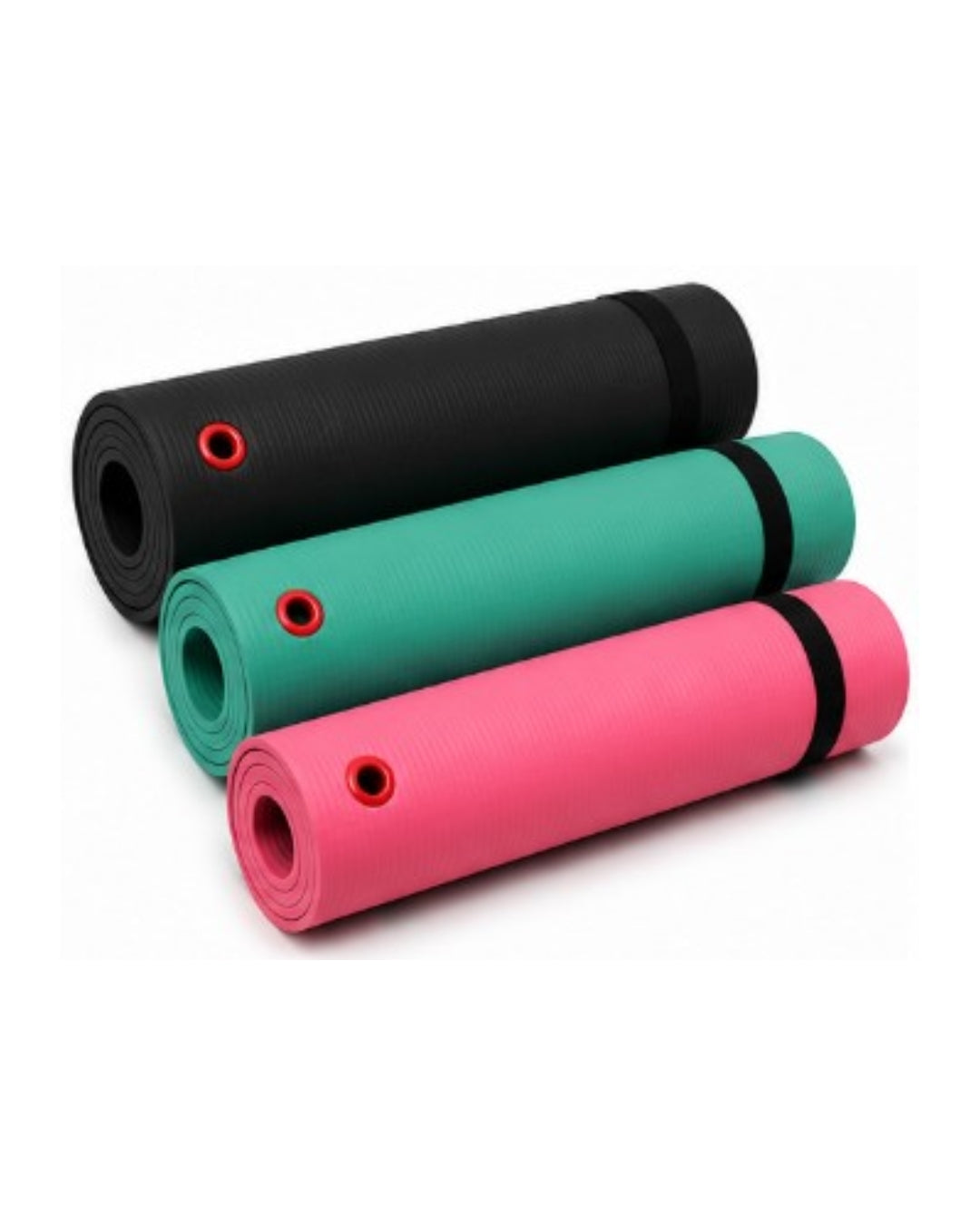RESISTA Essential Pilates Mat