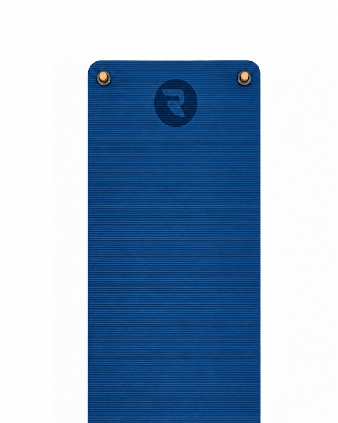 RESISTA Deluxe Pilates Mat.