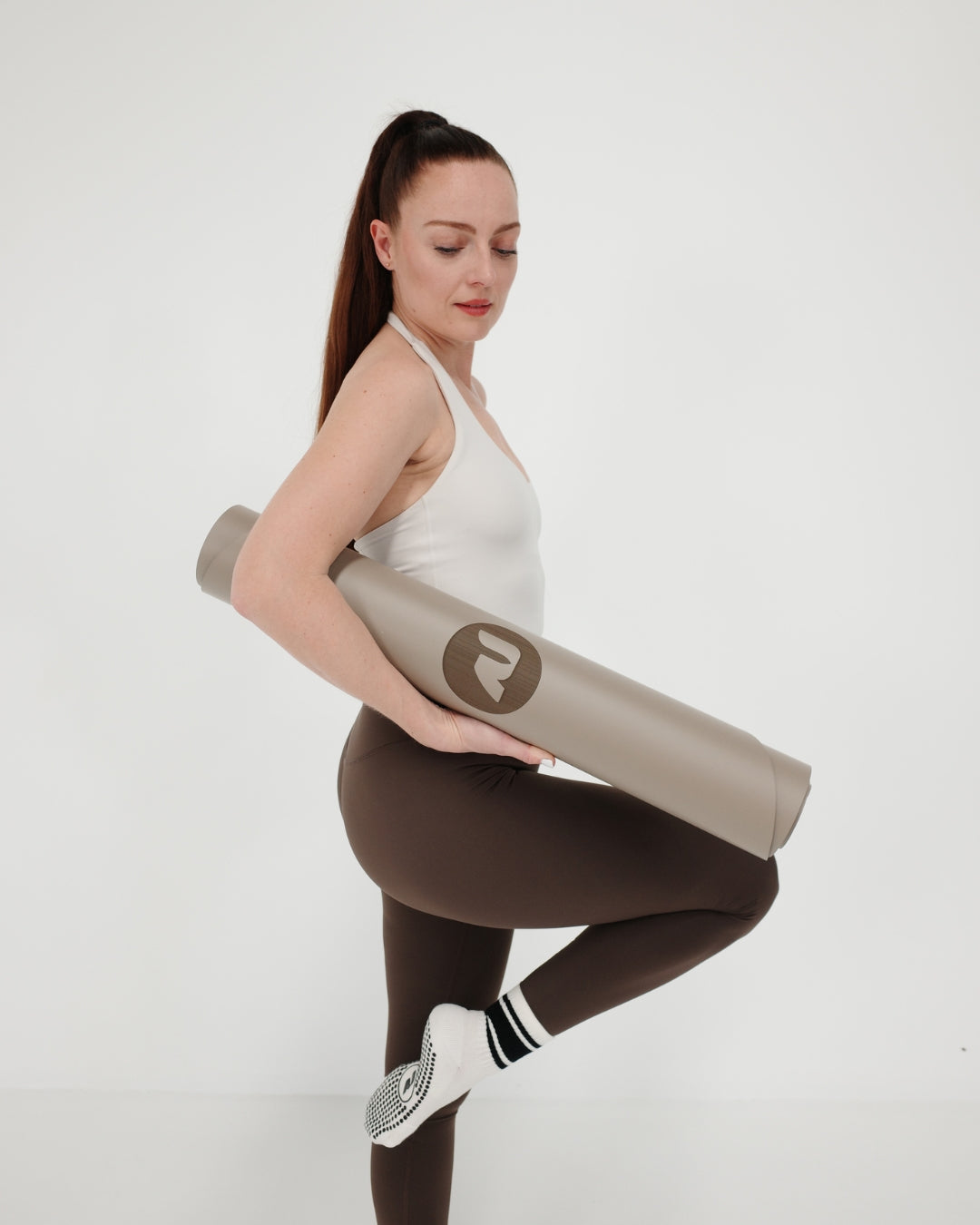 Resista Pilates Contour Mat