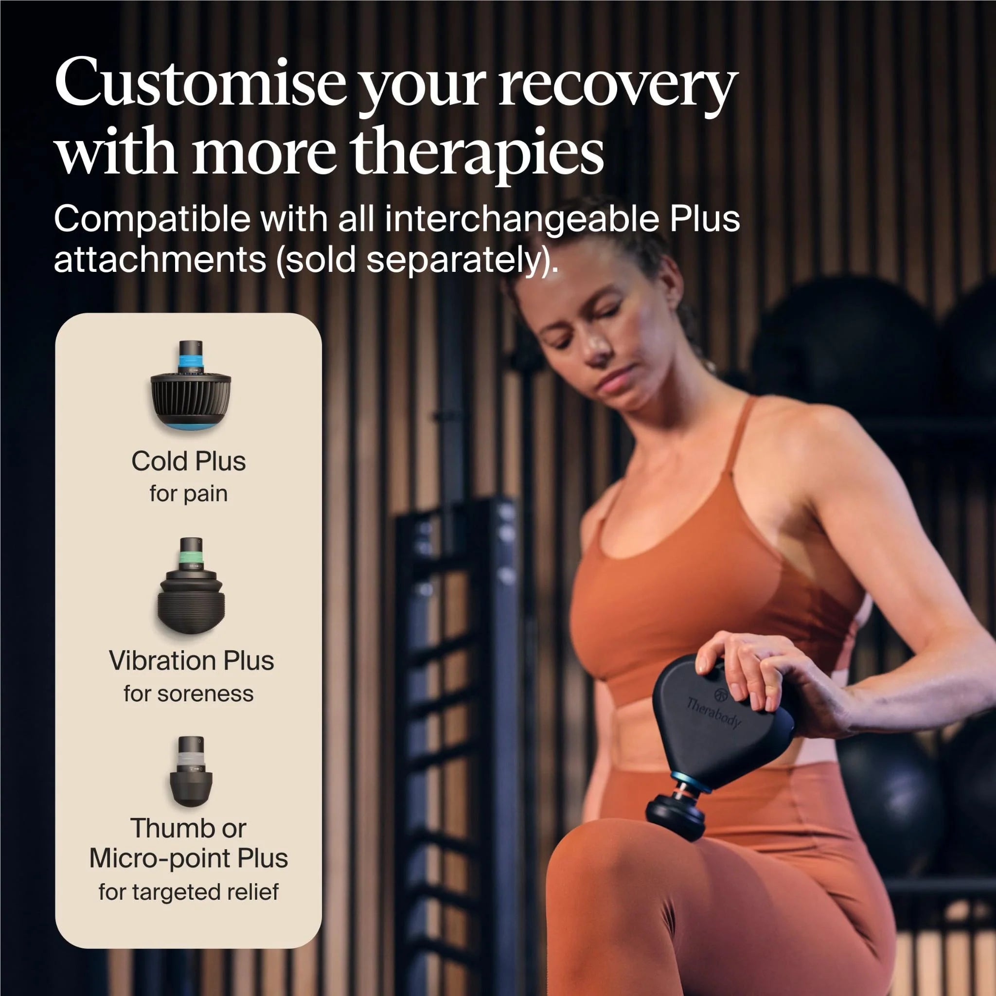 Theragun Mini Plus