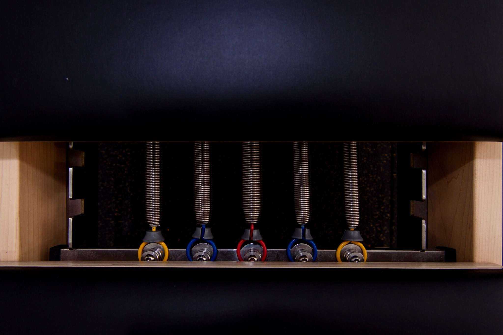 Pilates Reformer Springs - Durable, Quality Resista Pilates Springs