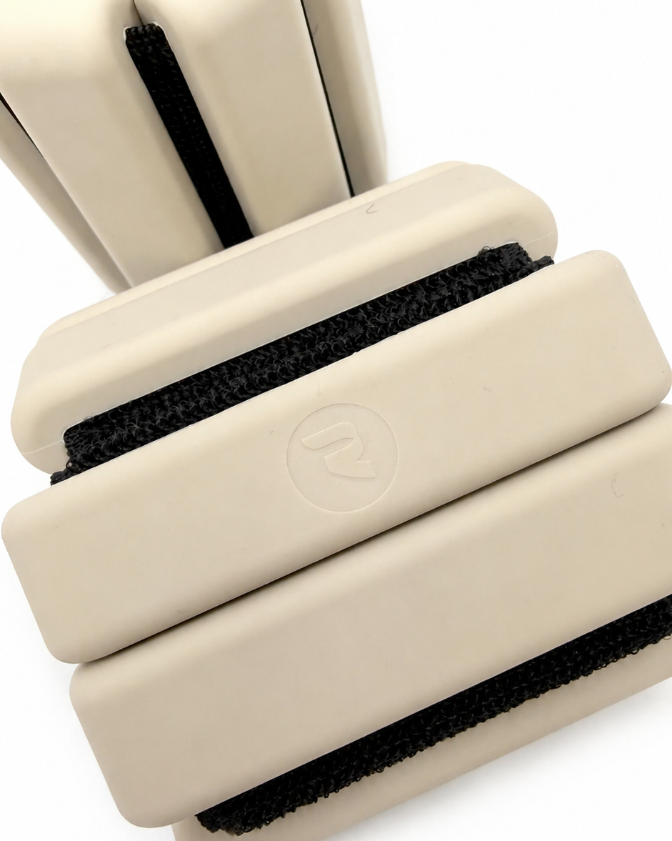 Adjustable Ankle & Wrist Weights
