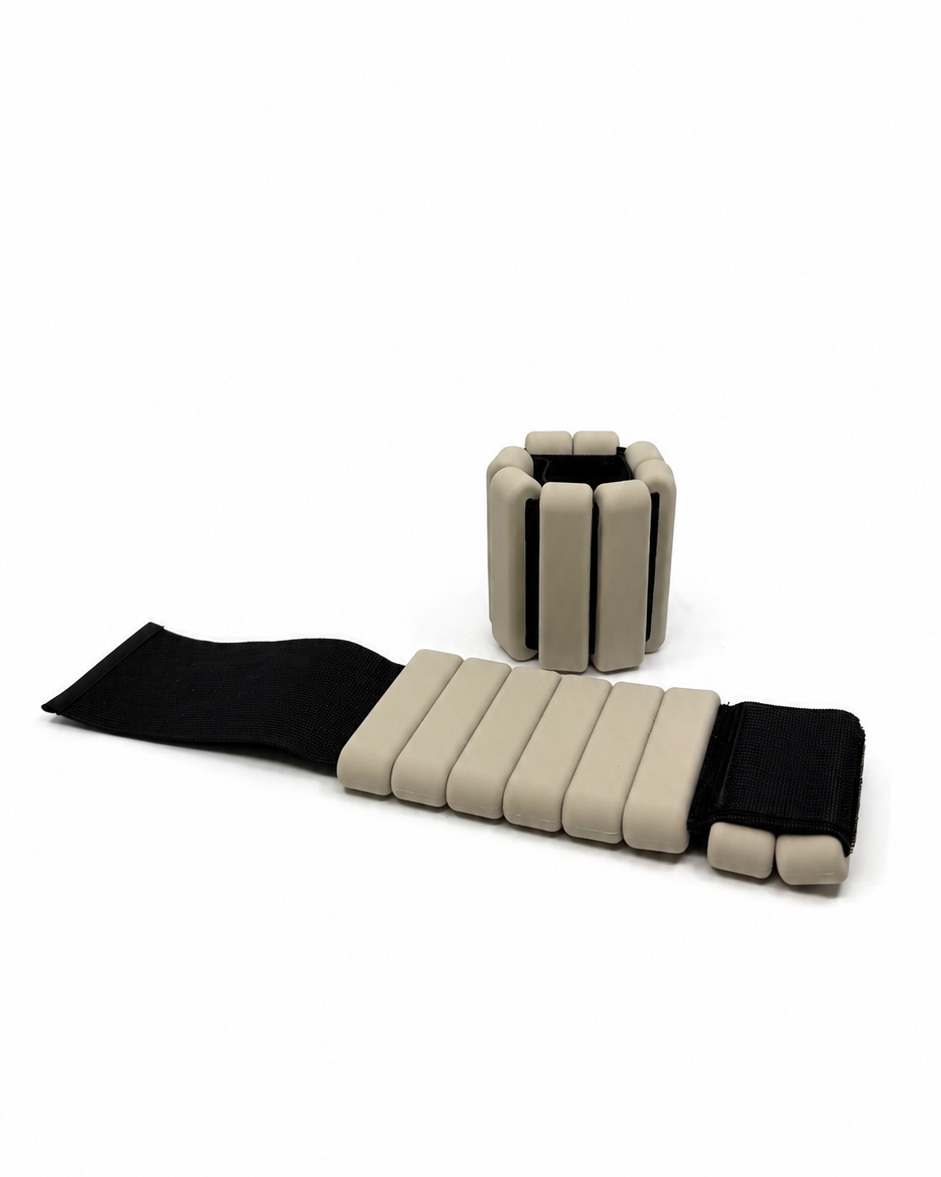 Adjustable Ankle & Wrist Weights