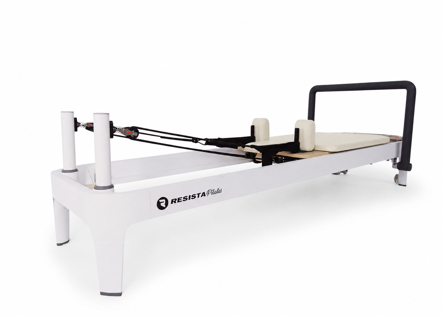 RESISTA Niche Pilates Reformer