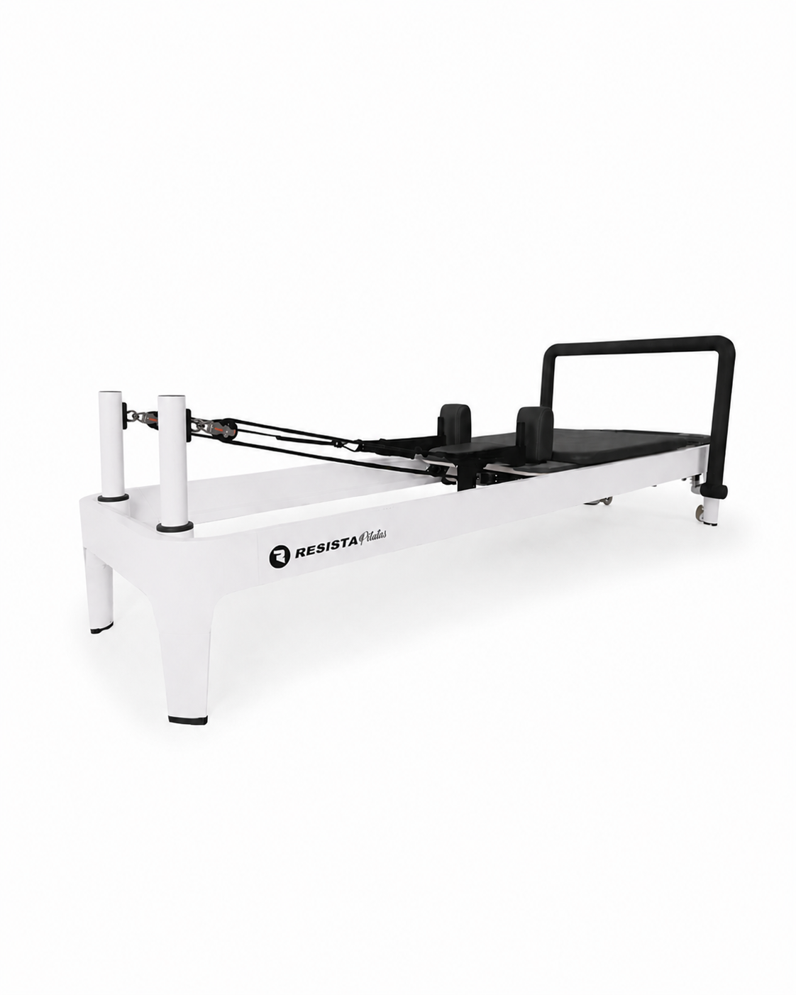 RESISTA Niche Pilates Reformer