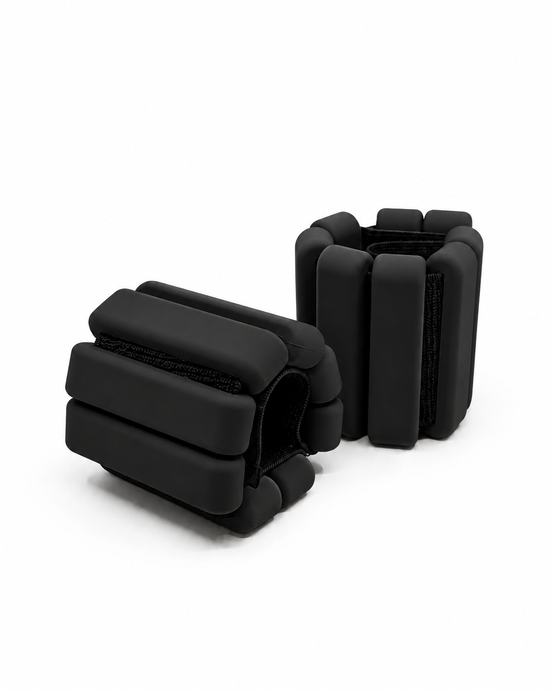 Adjustable Ankle & Wrist Weights