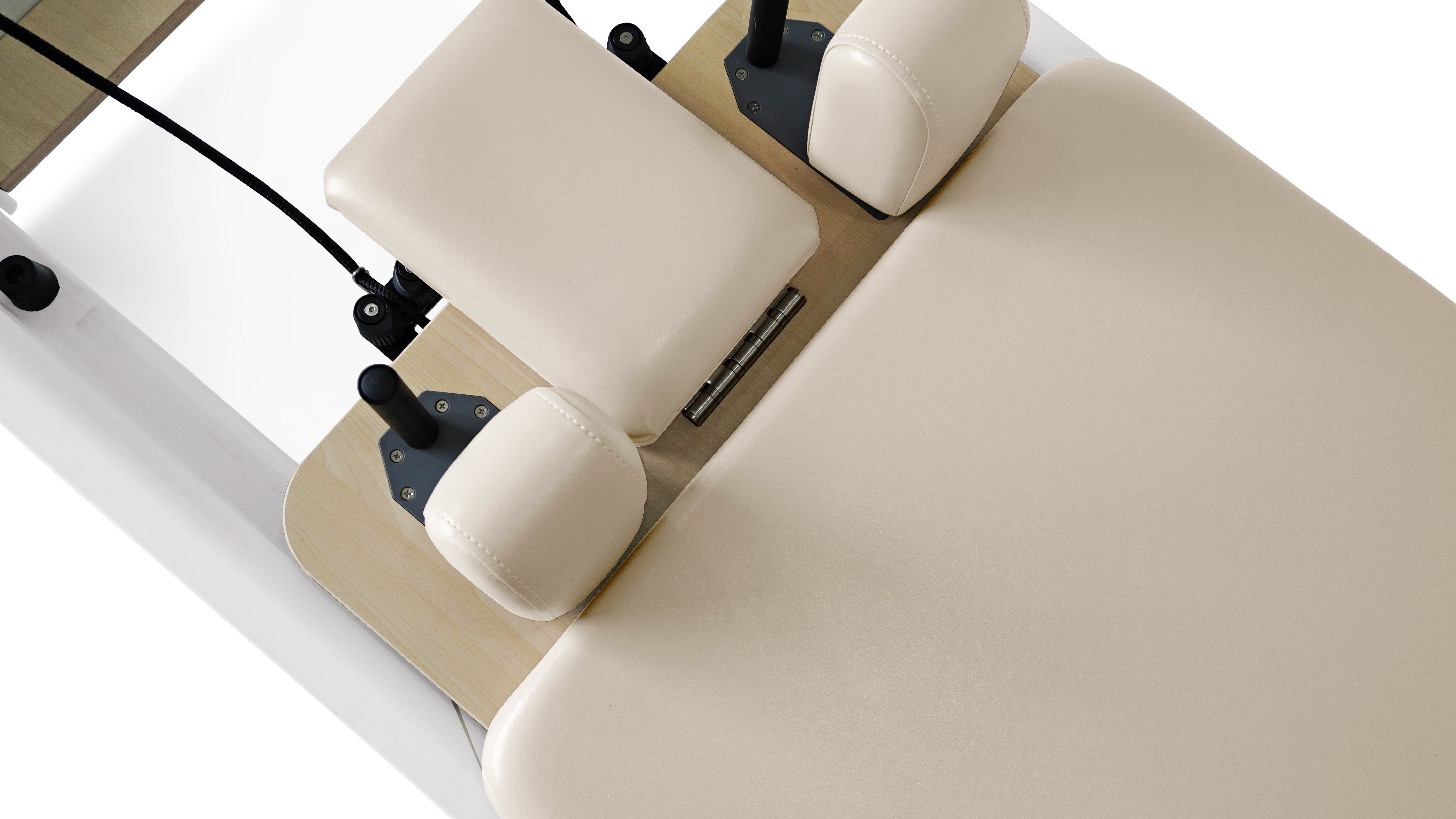 RESISTA Niche Pilates Reformer