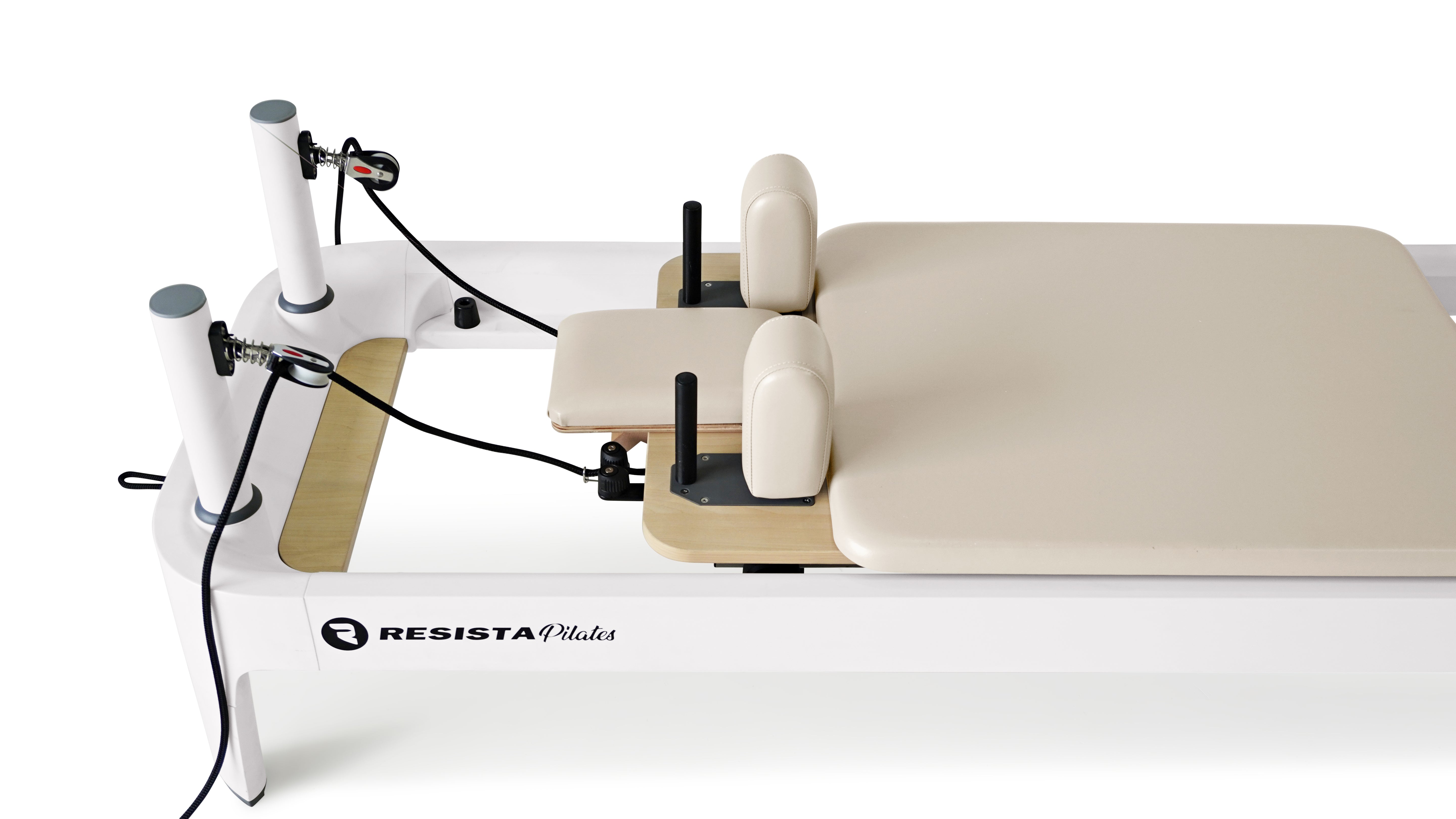 RESISTA Niche Pilates Reformer