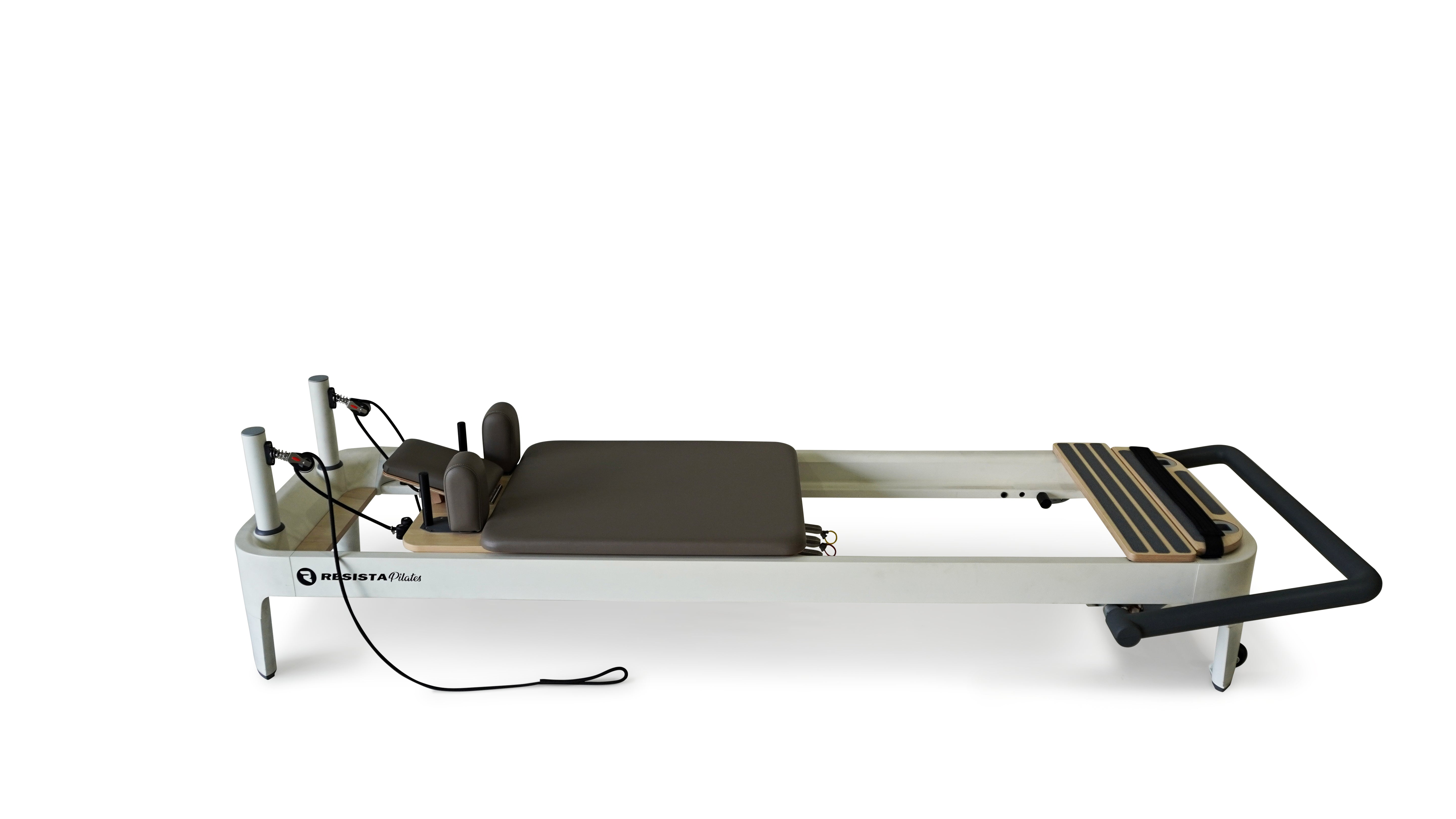 RESISTA Niche Pilates Reformer