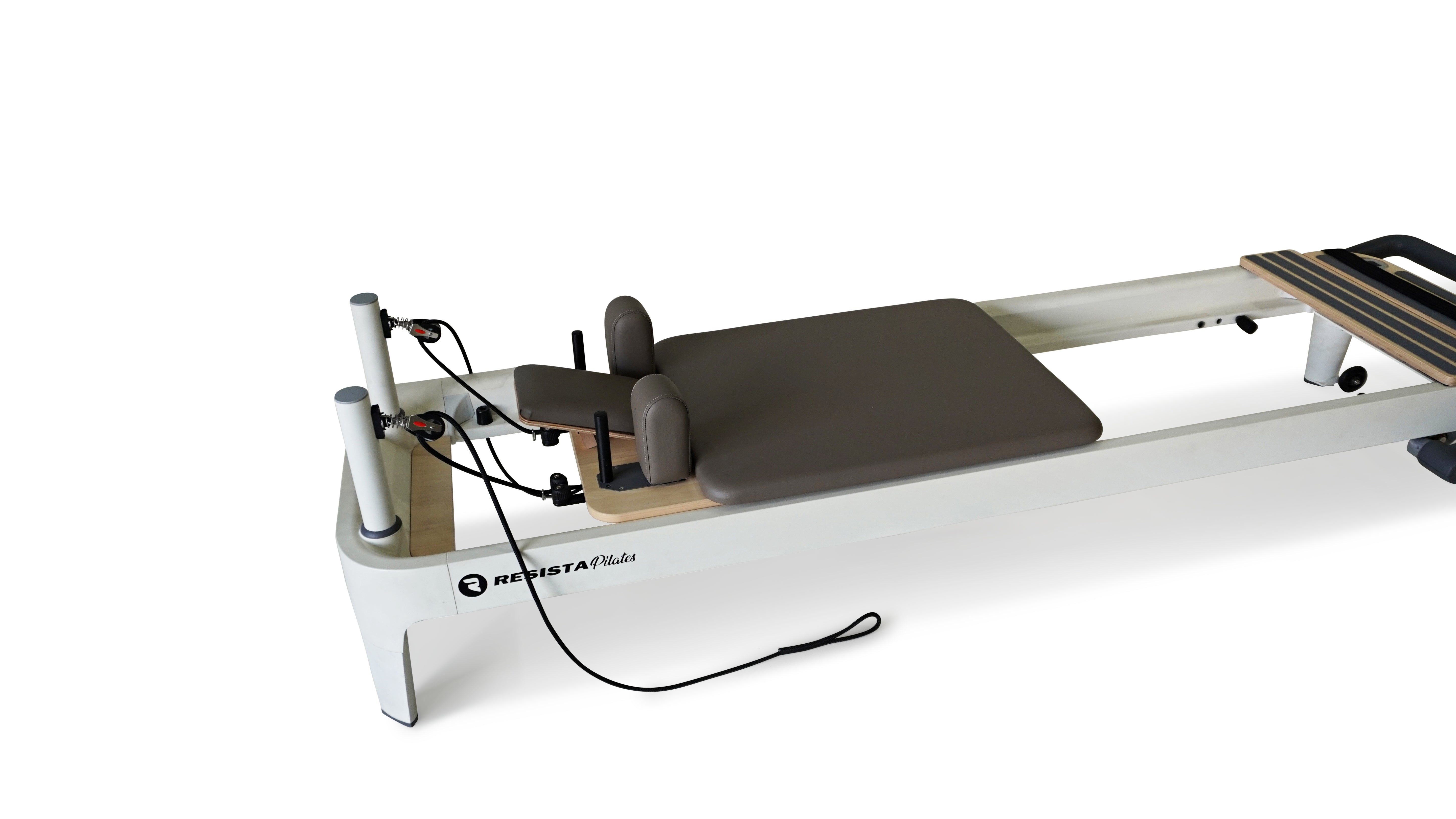 RESISTA Niche Pilates Reformer
