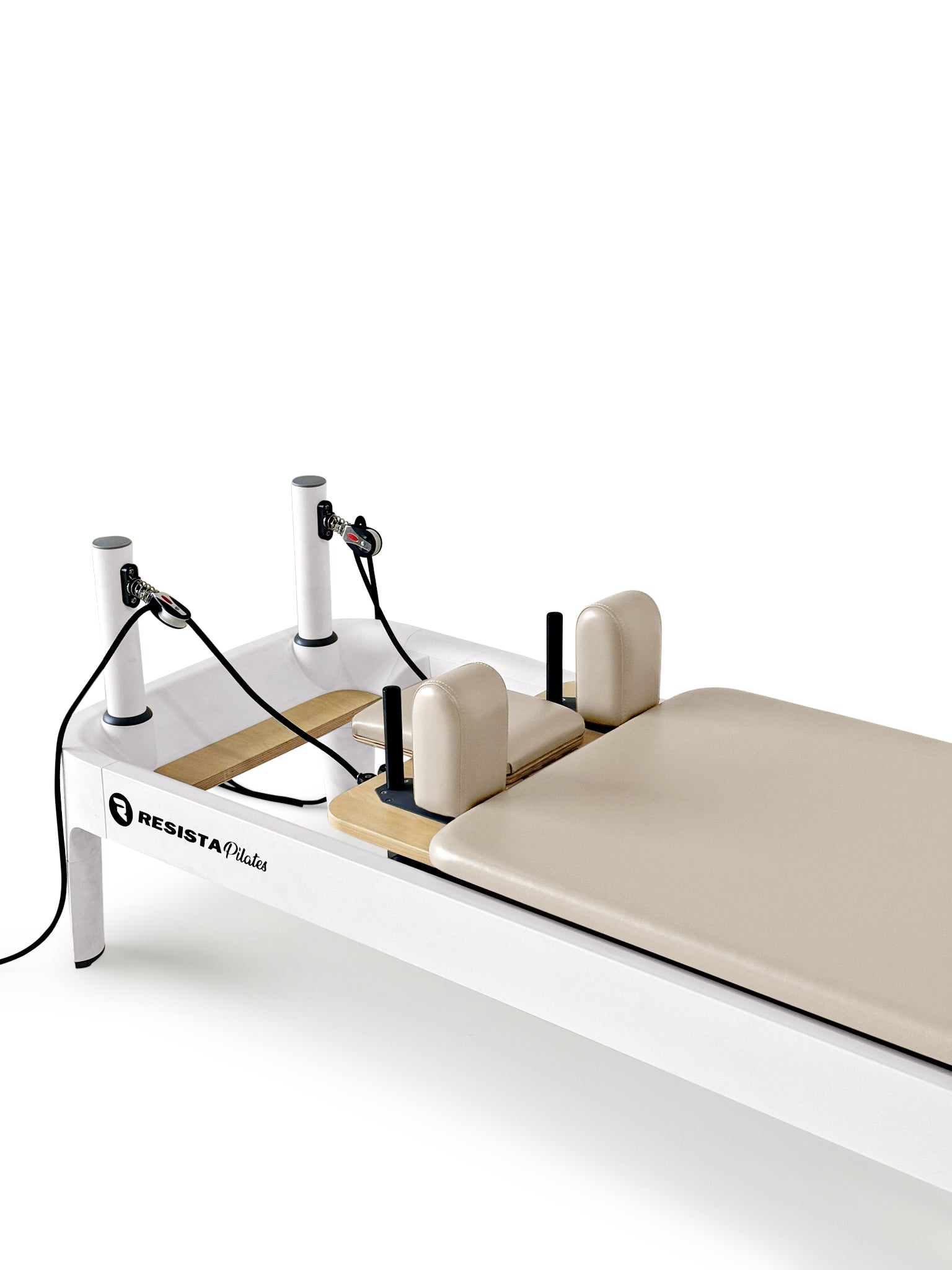 RESISTA Niche Pilates Reformer