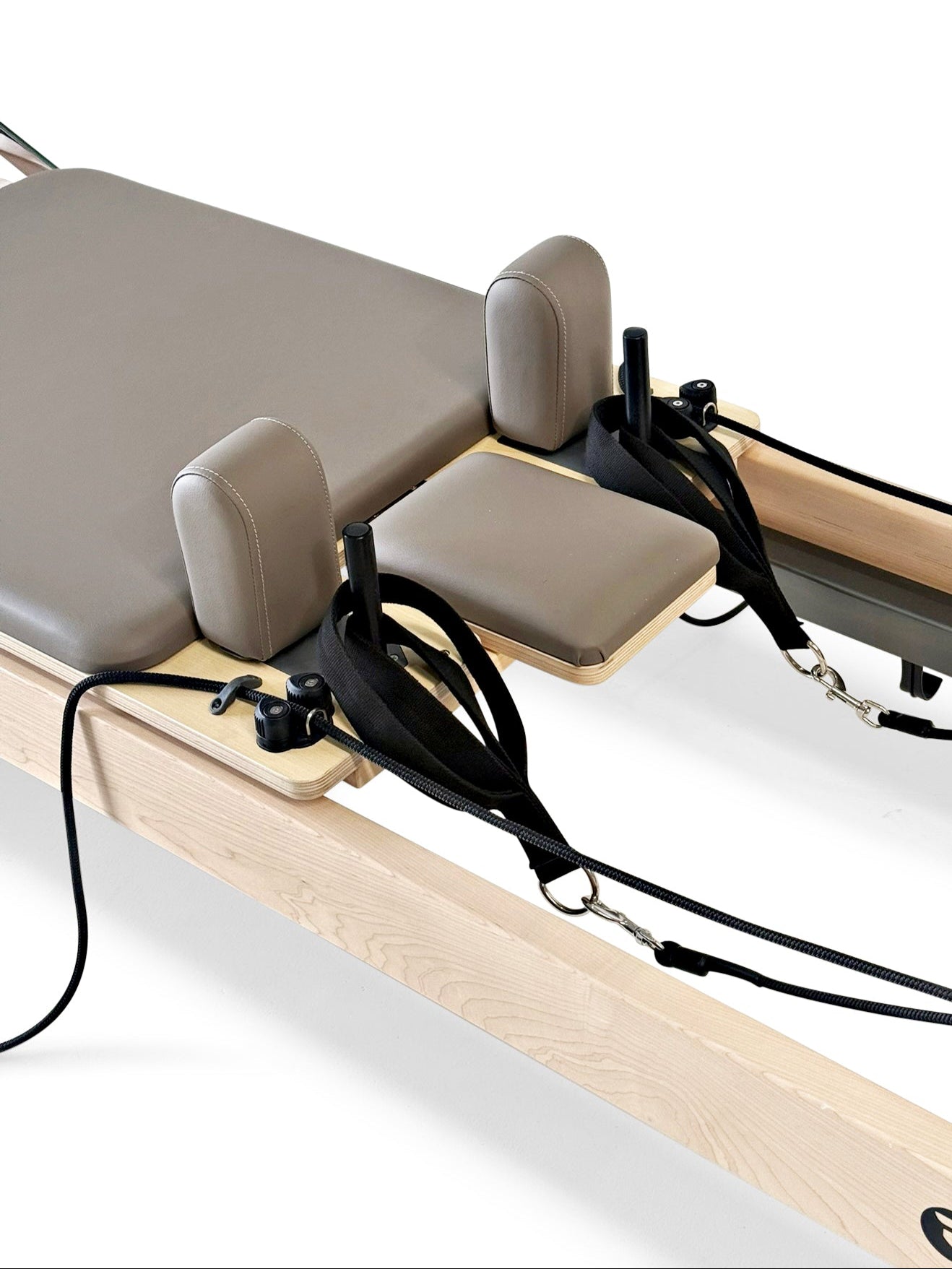 RESISTA Pilates Maple Reformer