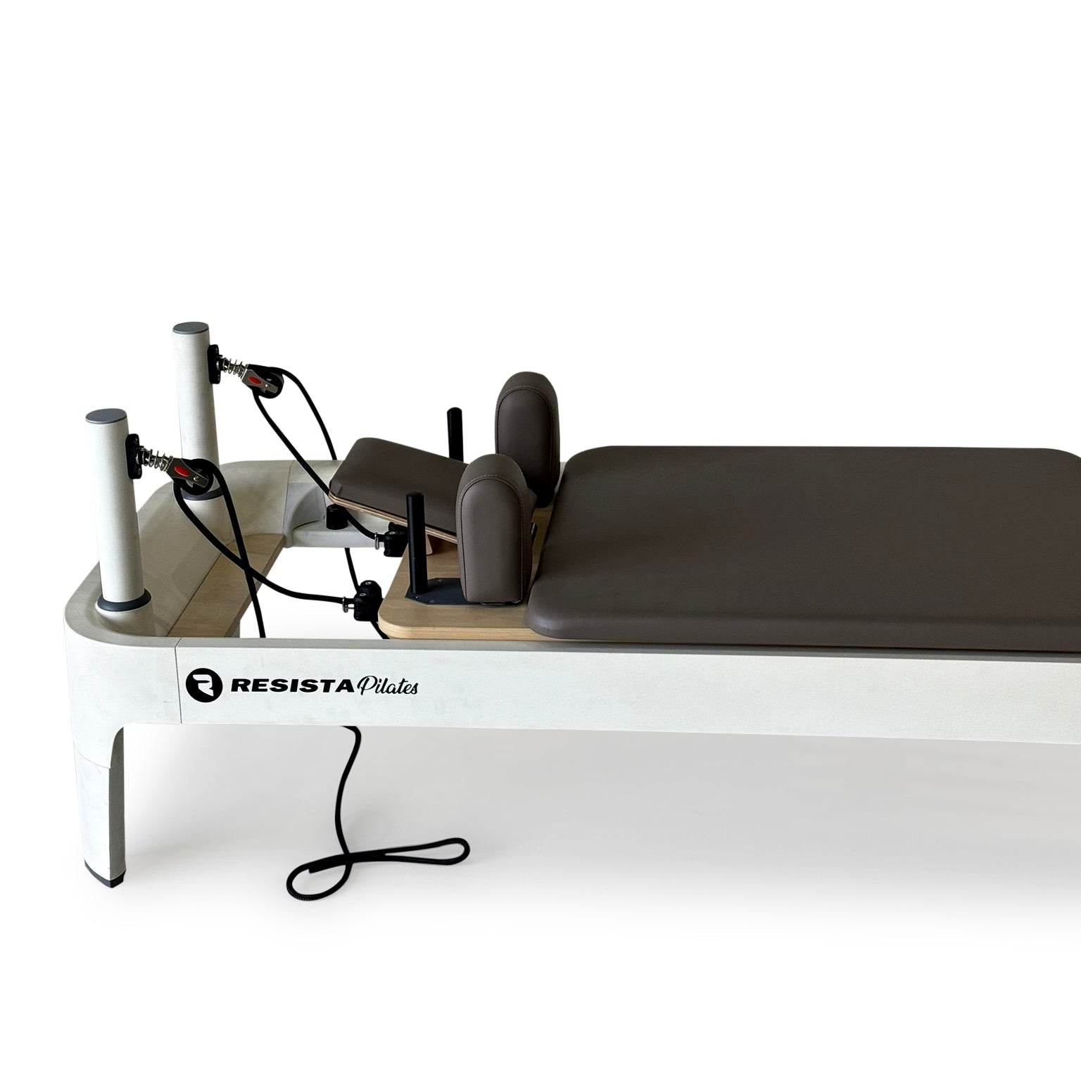 RESISTA Niche Pilates Reformer