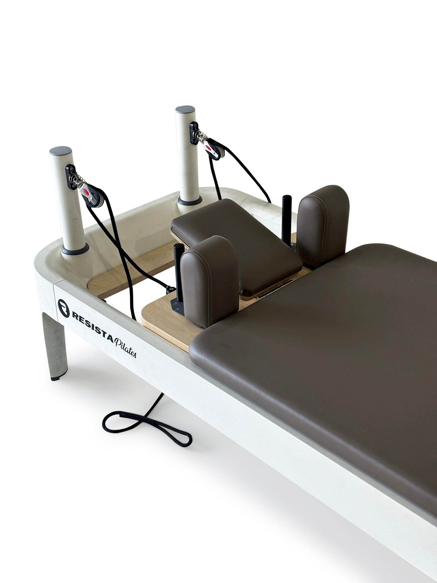 RESISTA Niche Pilates Reformer
