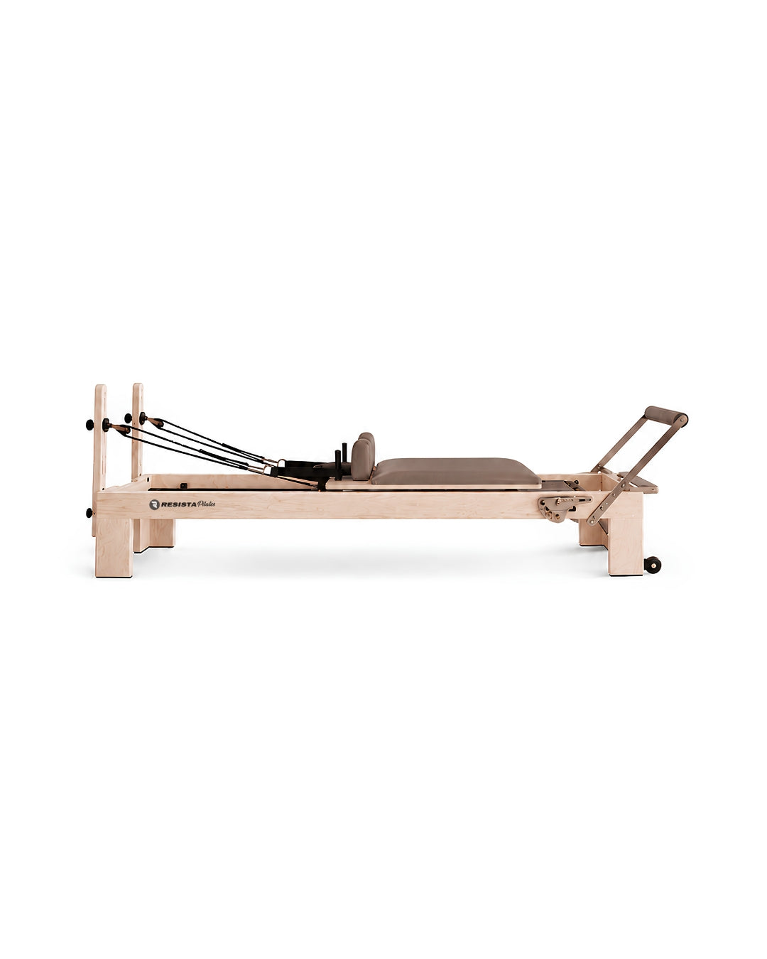 Customise Your Reformer