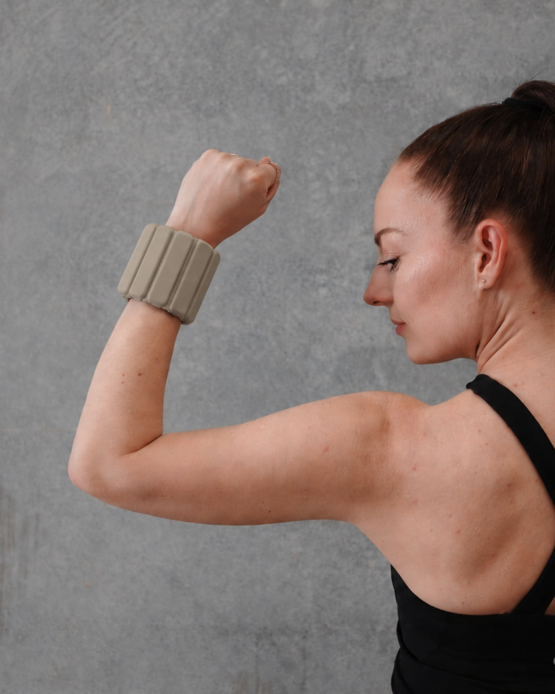 Resista Magnetic Ankle/Wrist Weights