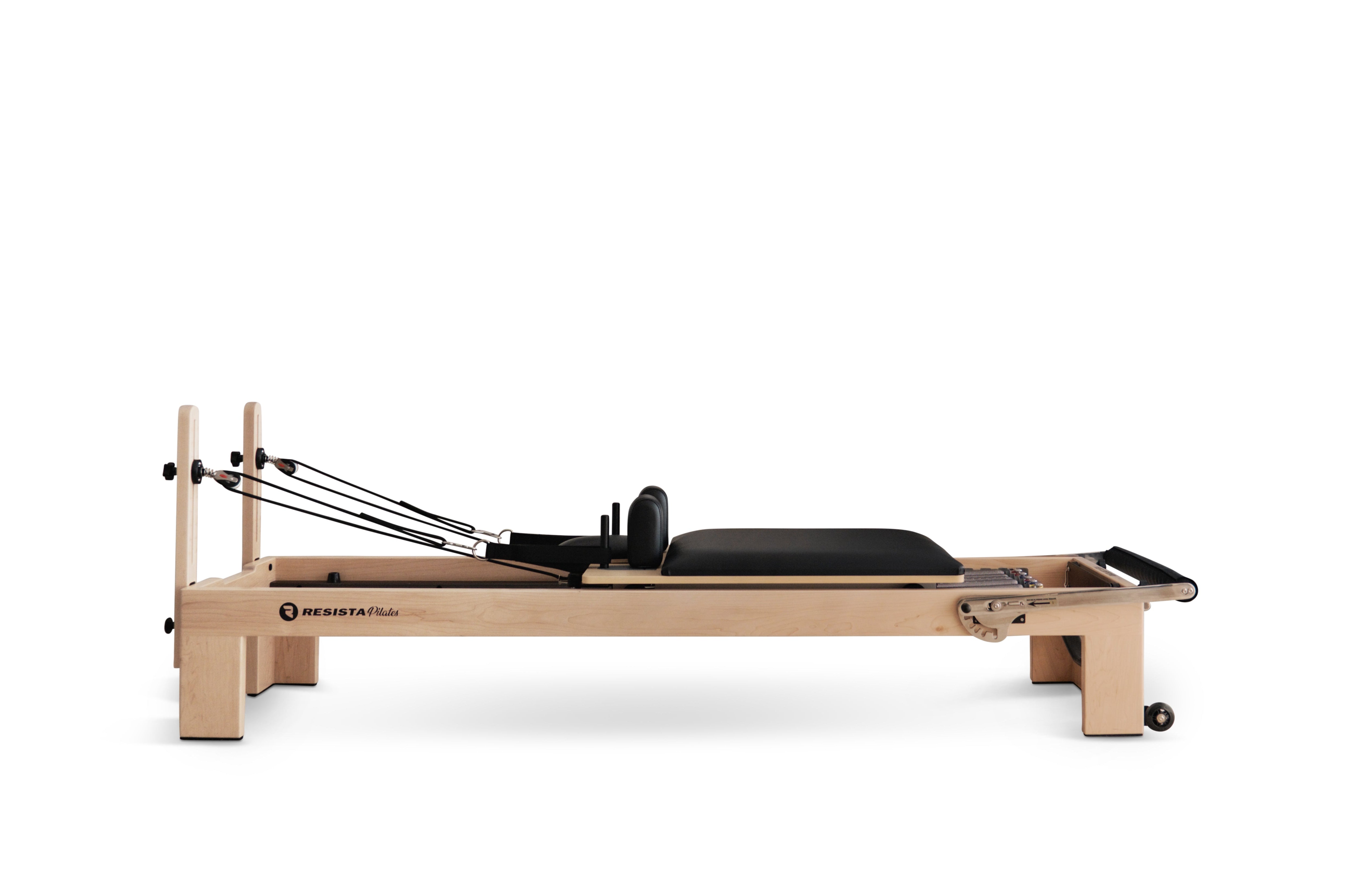 RESISTA Maple Reformer