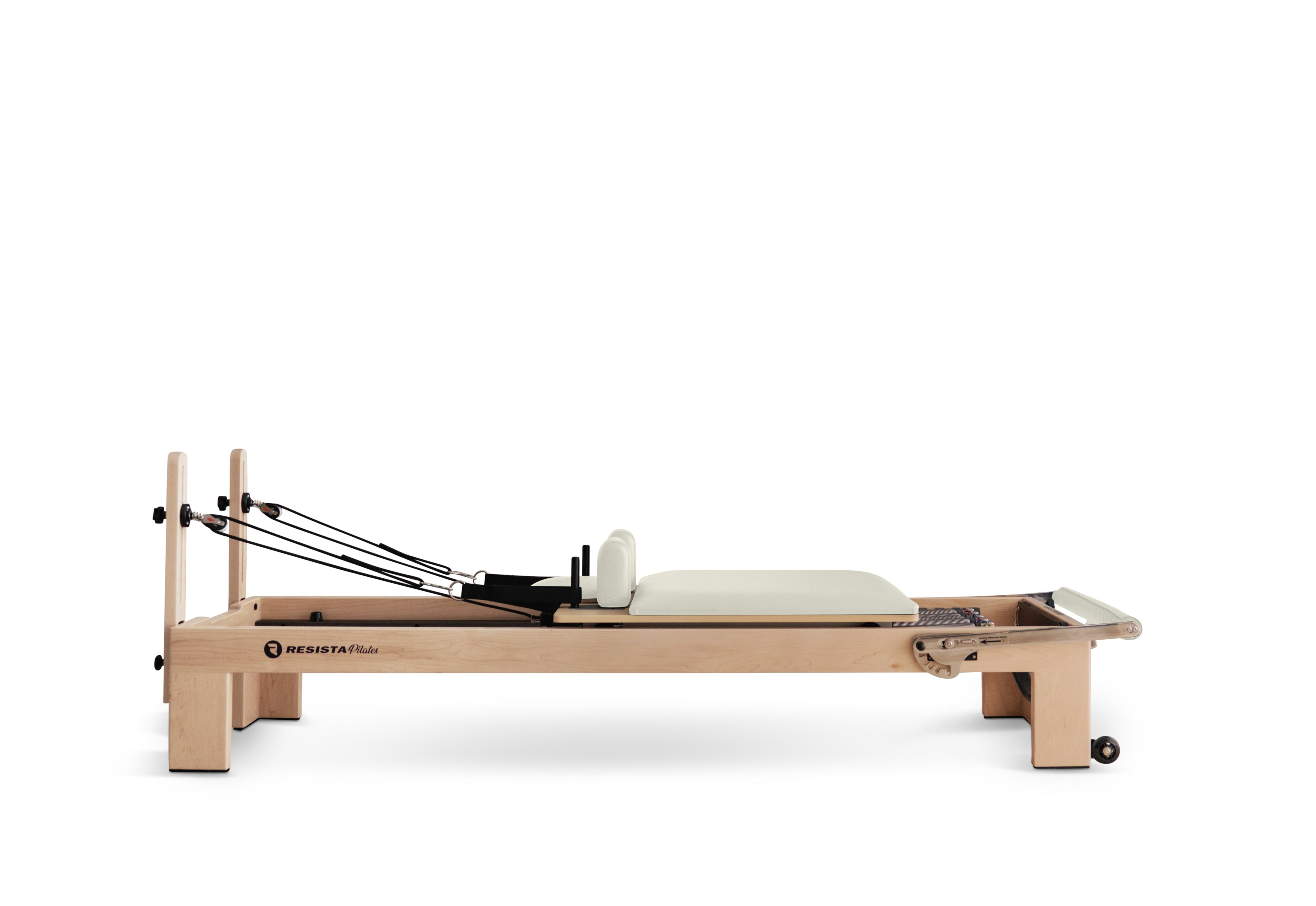 RESISTA Maple Reformer