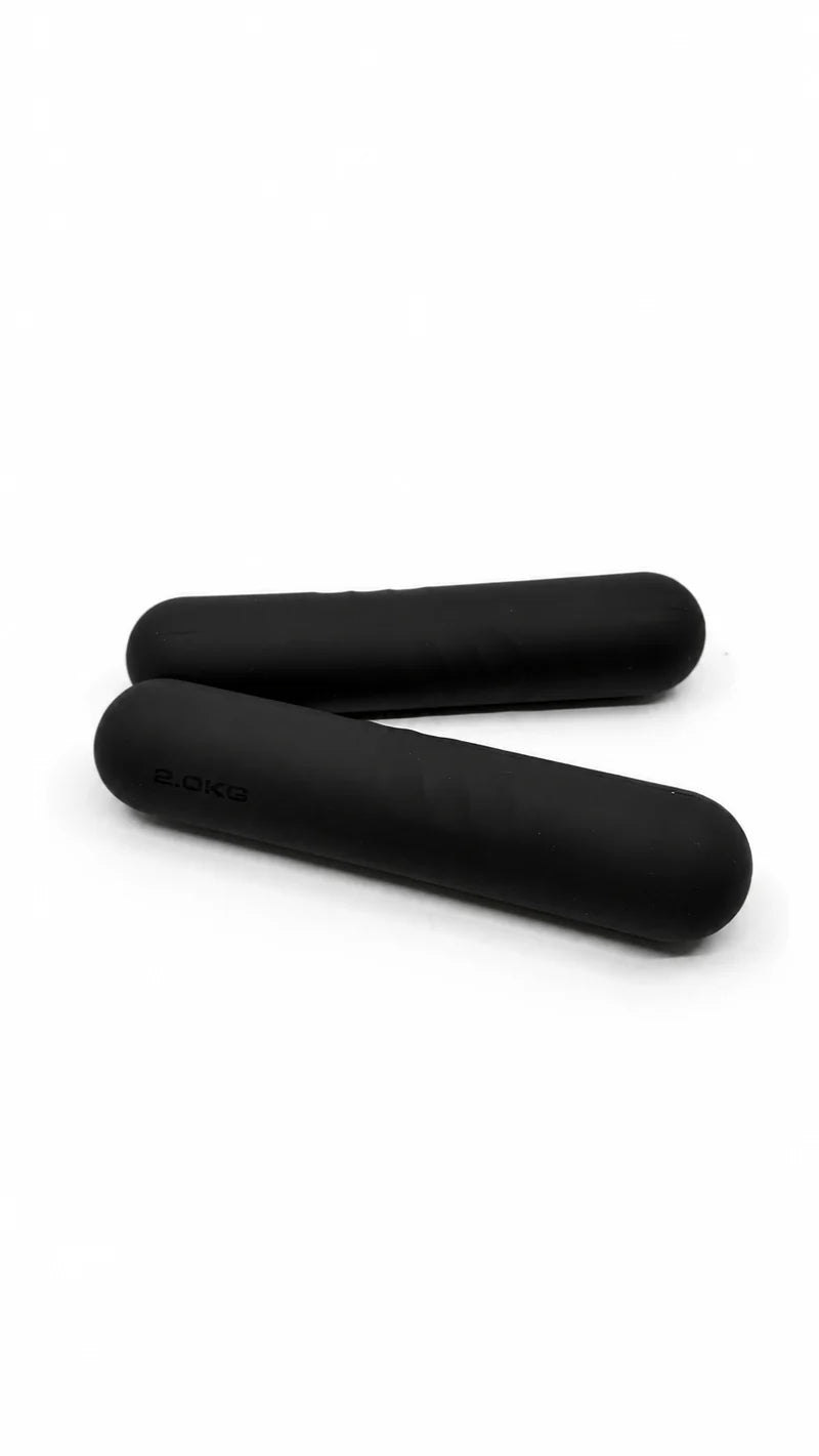 Resista Contour Weights - 2kg
