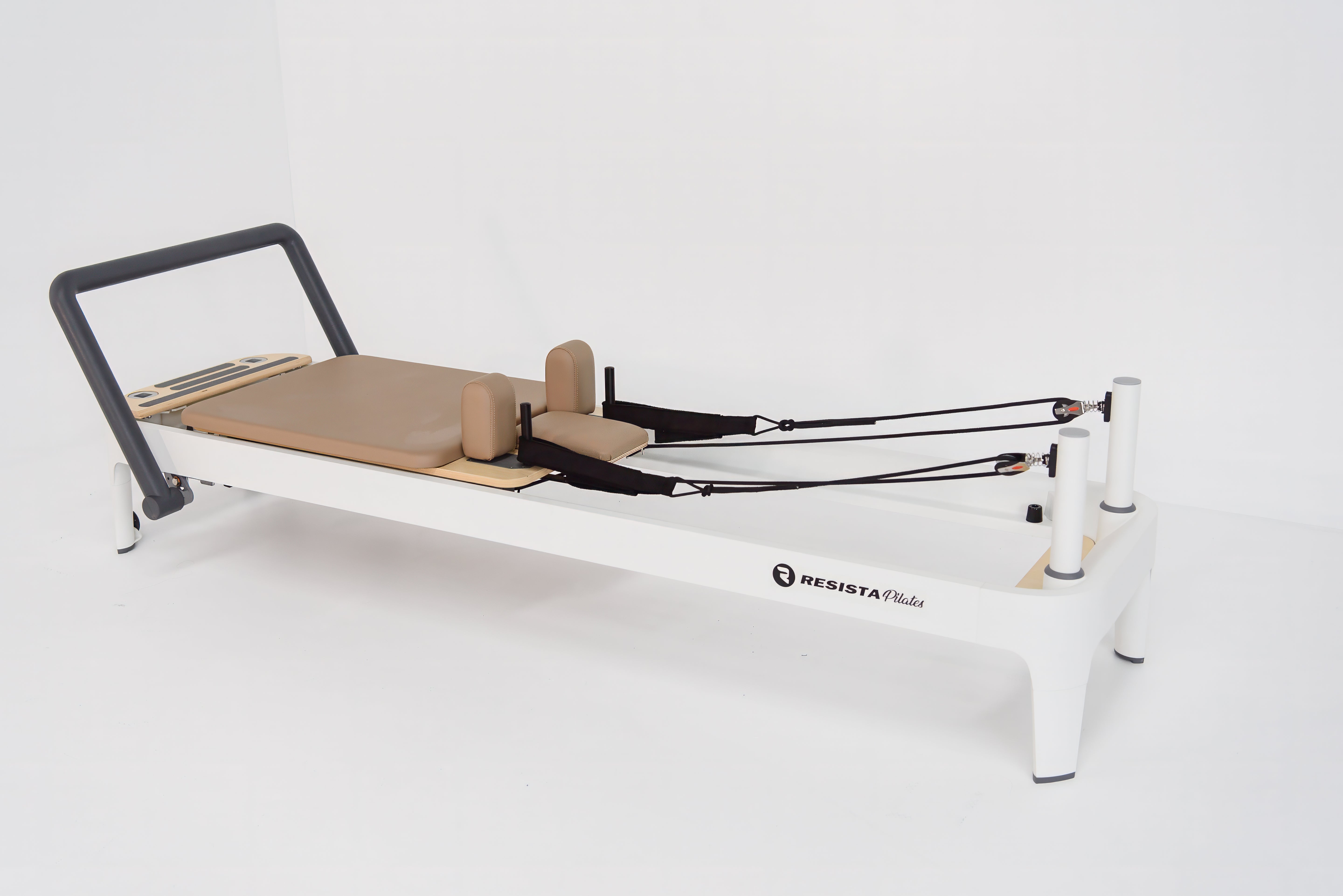 RESISTA Niche Pilates Reformer