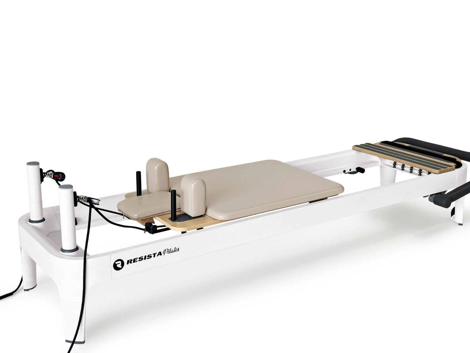 RESISTA Niche Pilates Reformer
