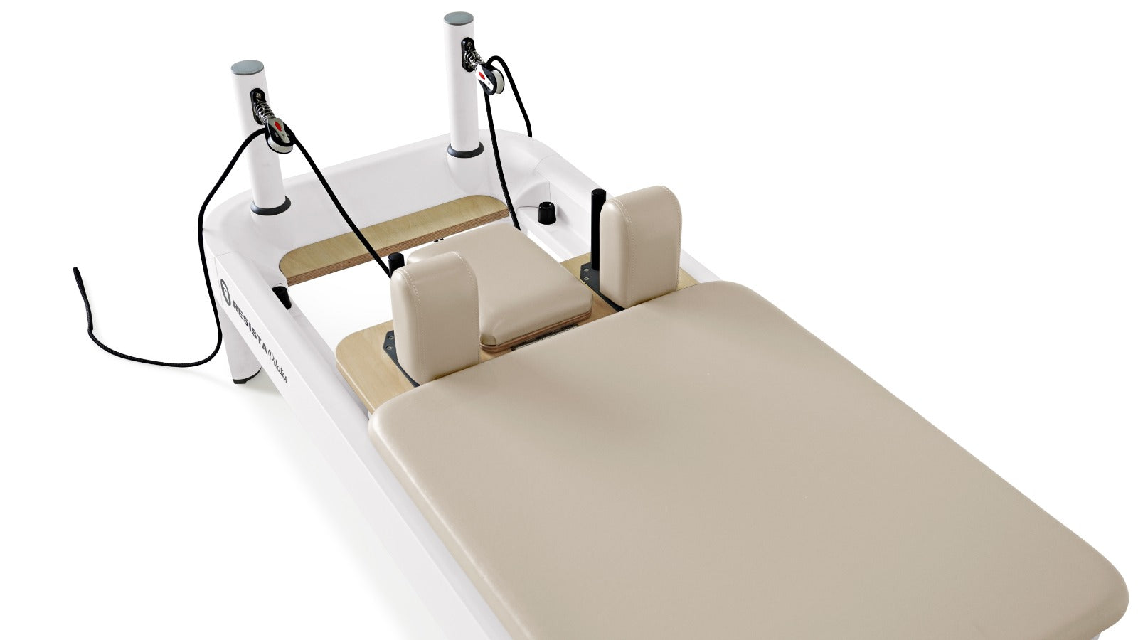 RESISTA Niche Pilates Reformer