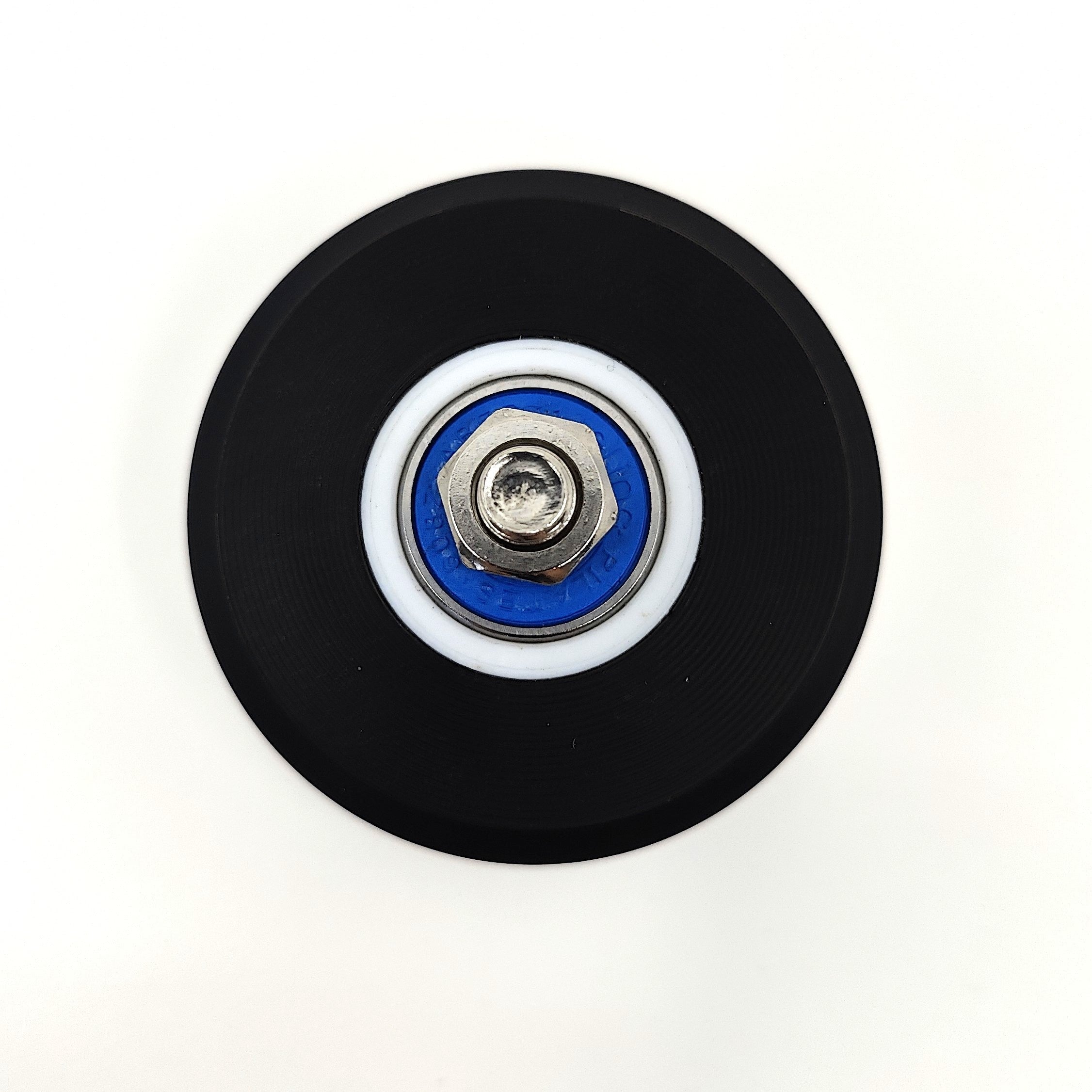 Aluminium Reformer Carriage Wheels