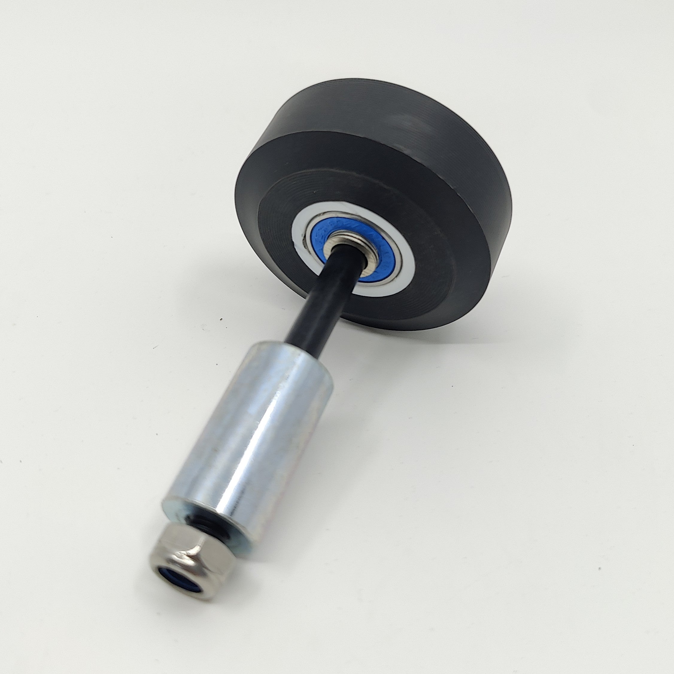Aluminium Reformer Carriage Wheels