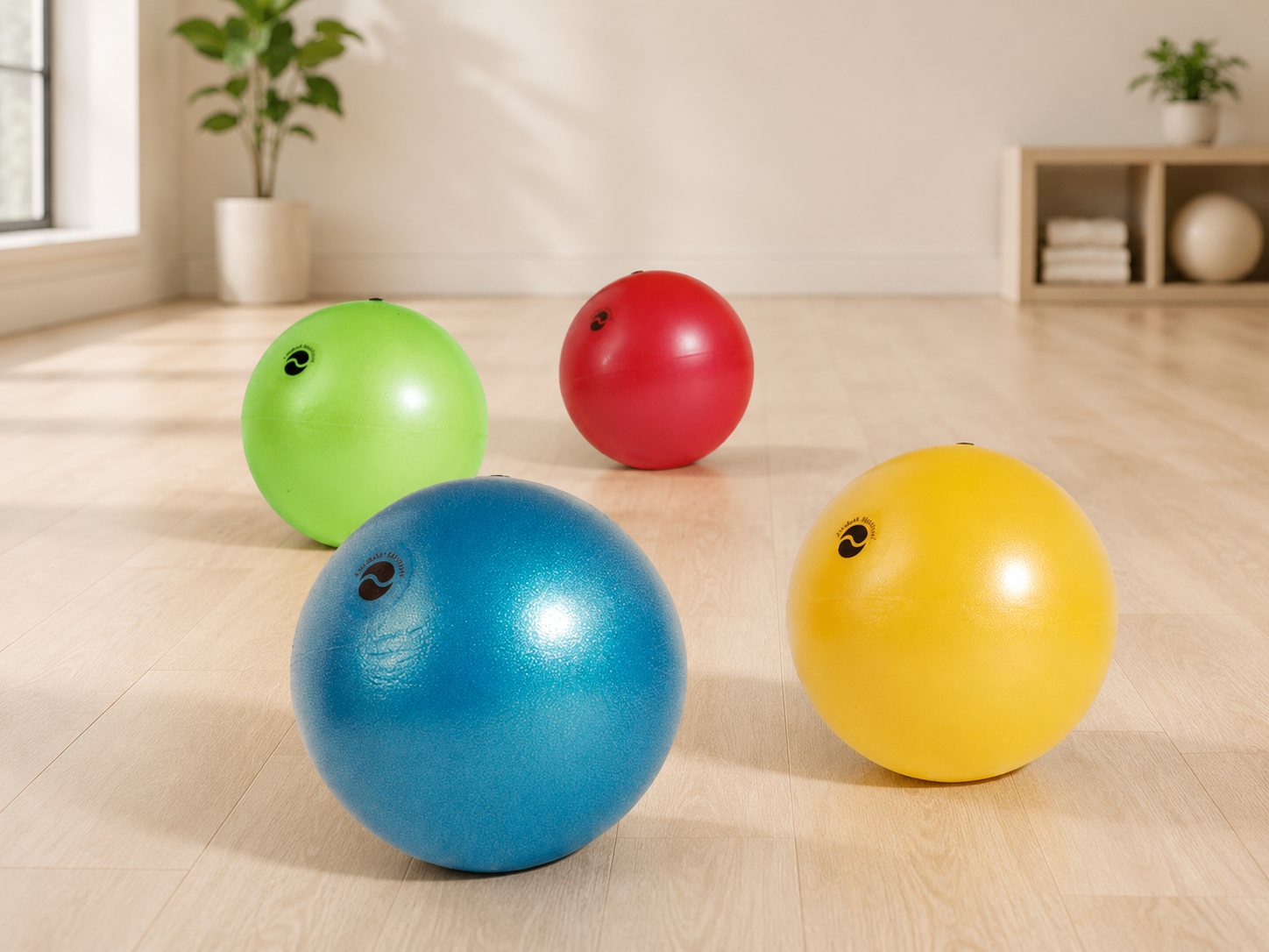 Aromatherapy Chi Ball 15cm