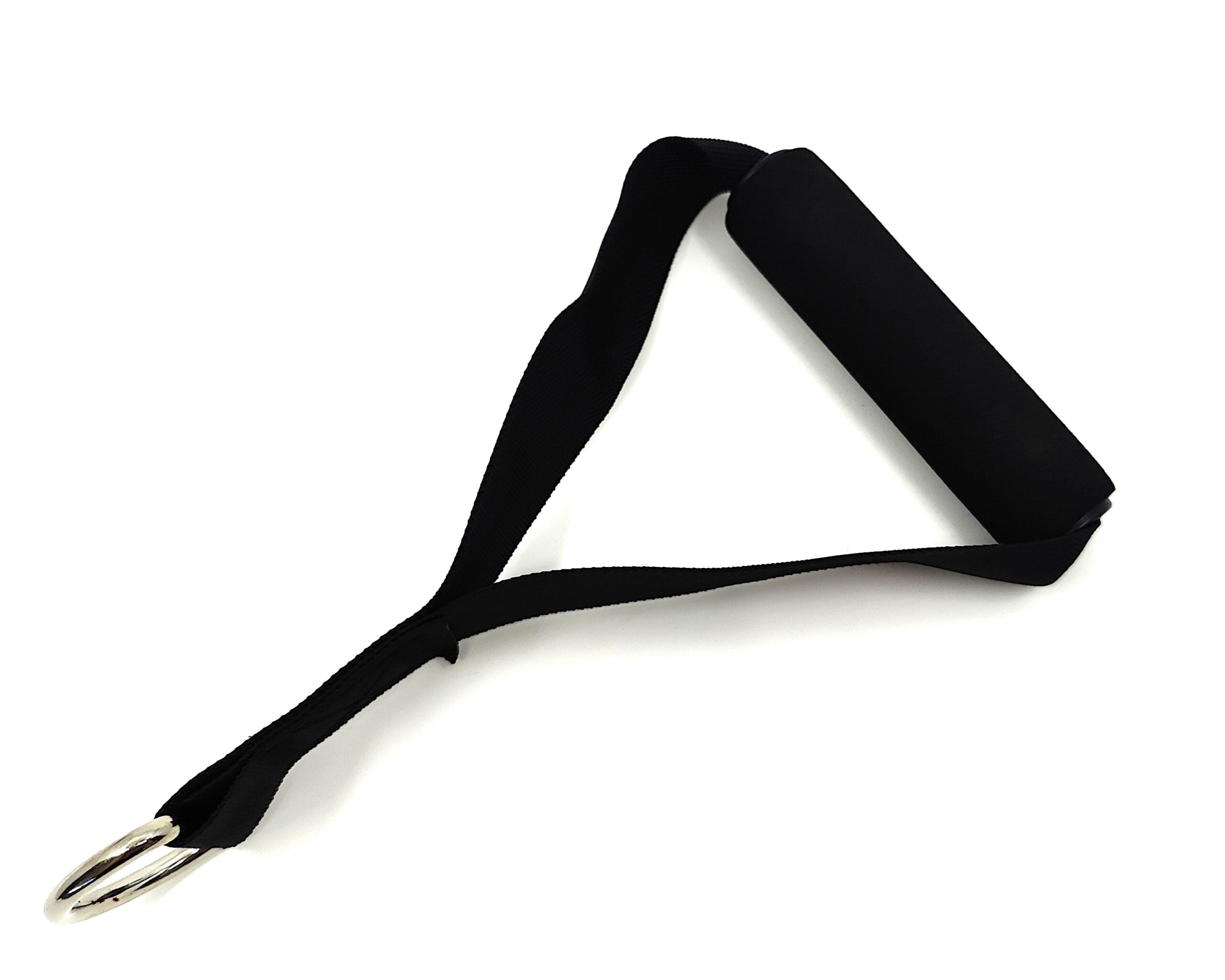 Soft Handle Loop with Clip