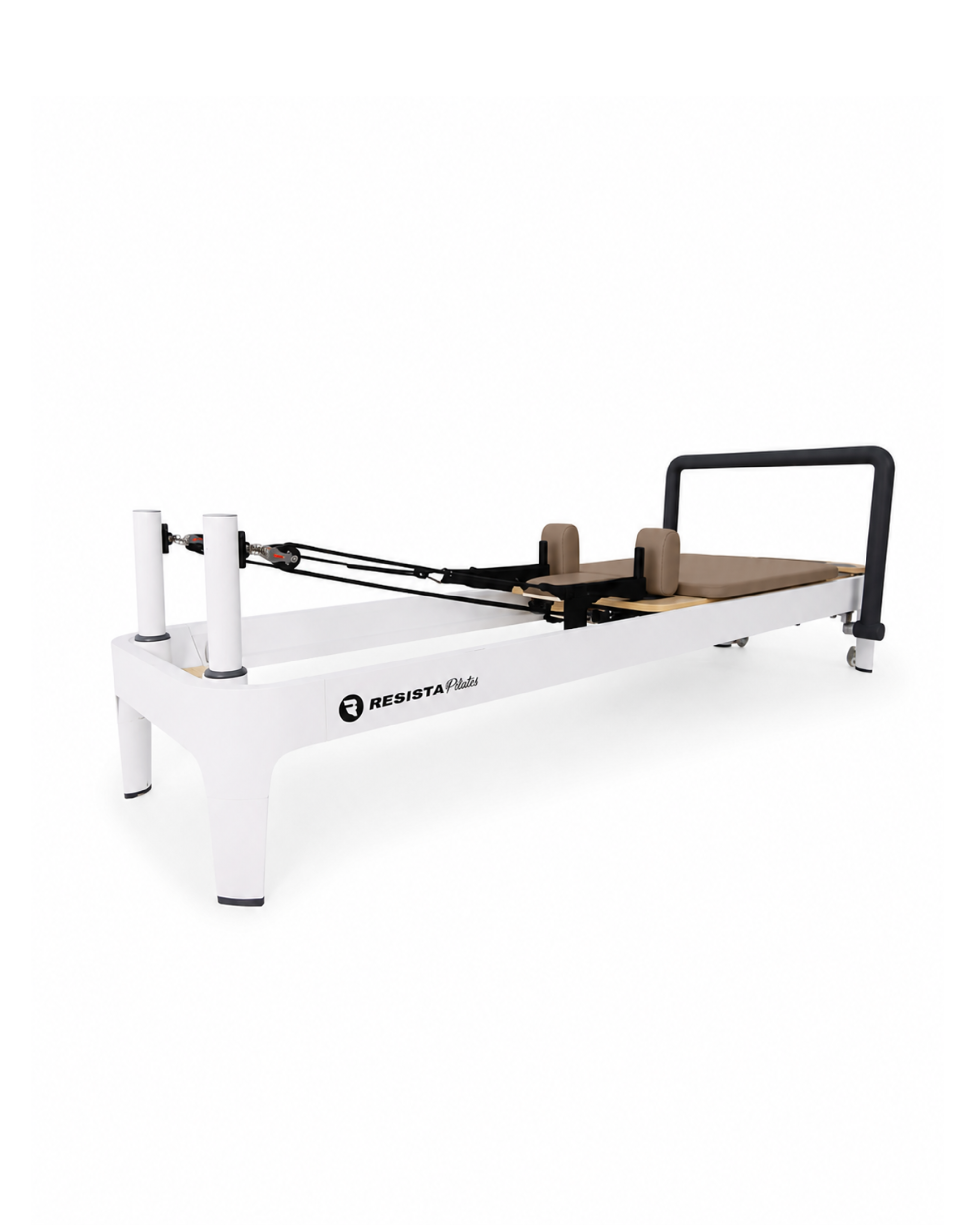 RESISTA Niche Pilates Reformer