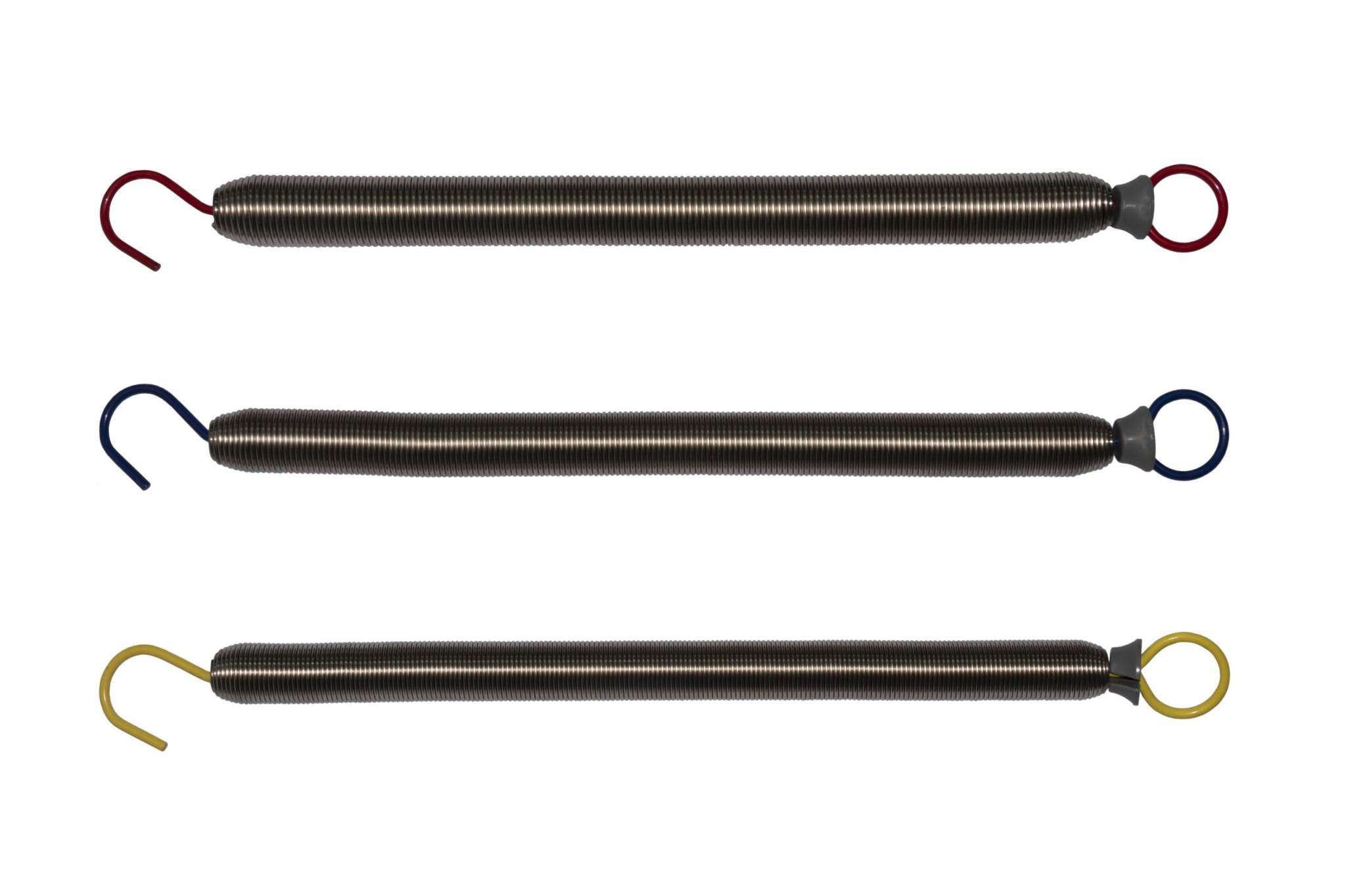 Pilates Reformer Springs - Durable, Quality Resista Pilates Springs